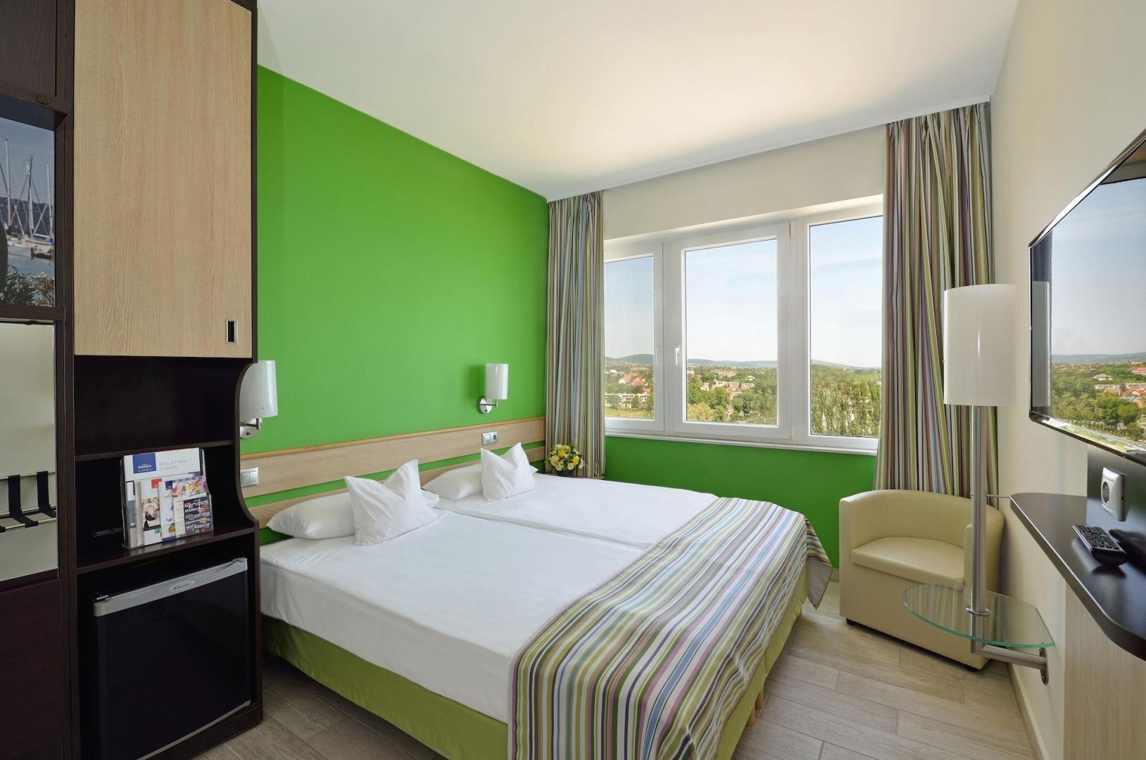Danubius Hotel Marina foto 43