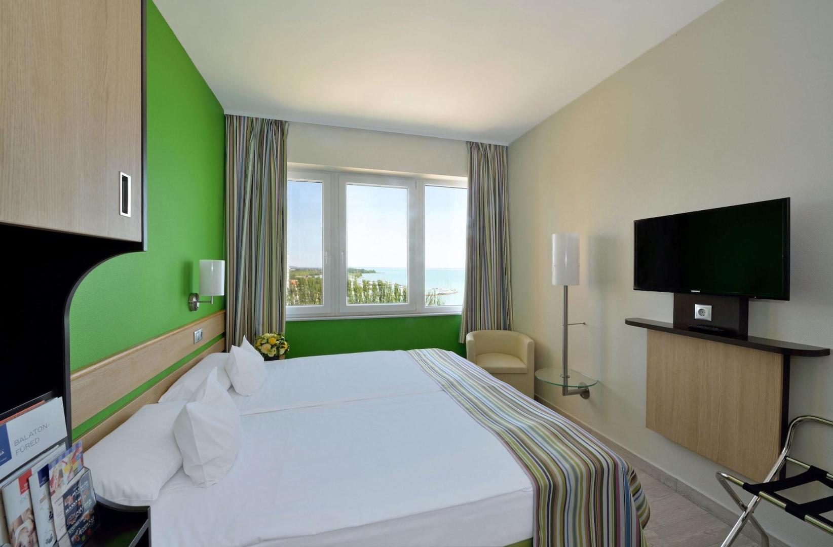 Danubius Hotel Marina foto 47