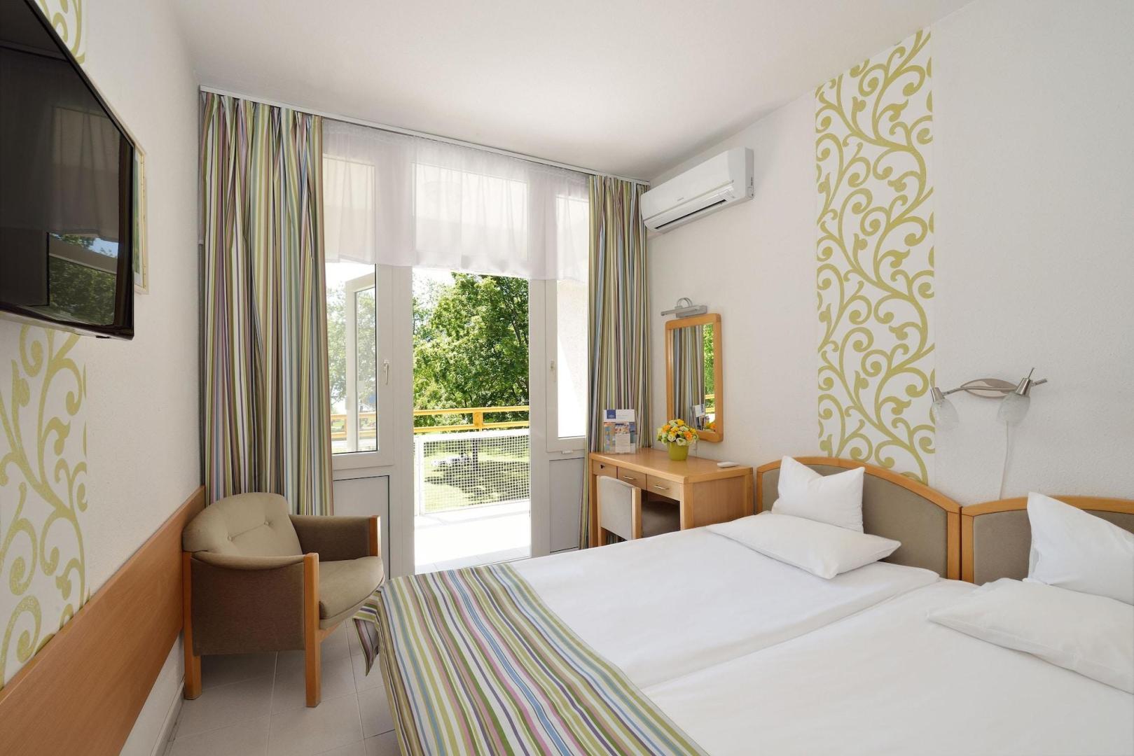 Danubius Hotel Marina foto 2