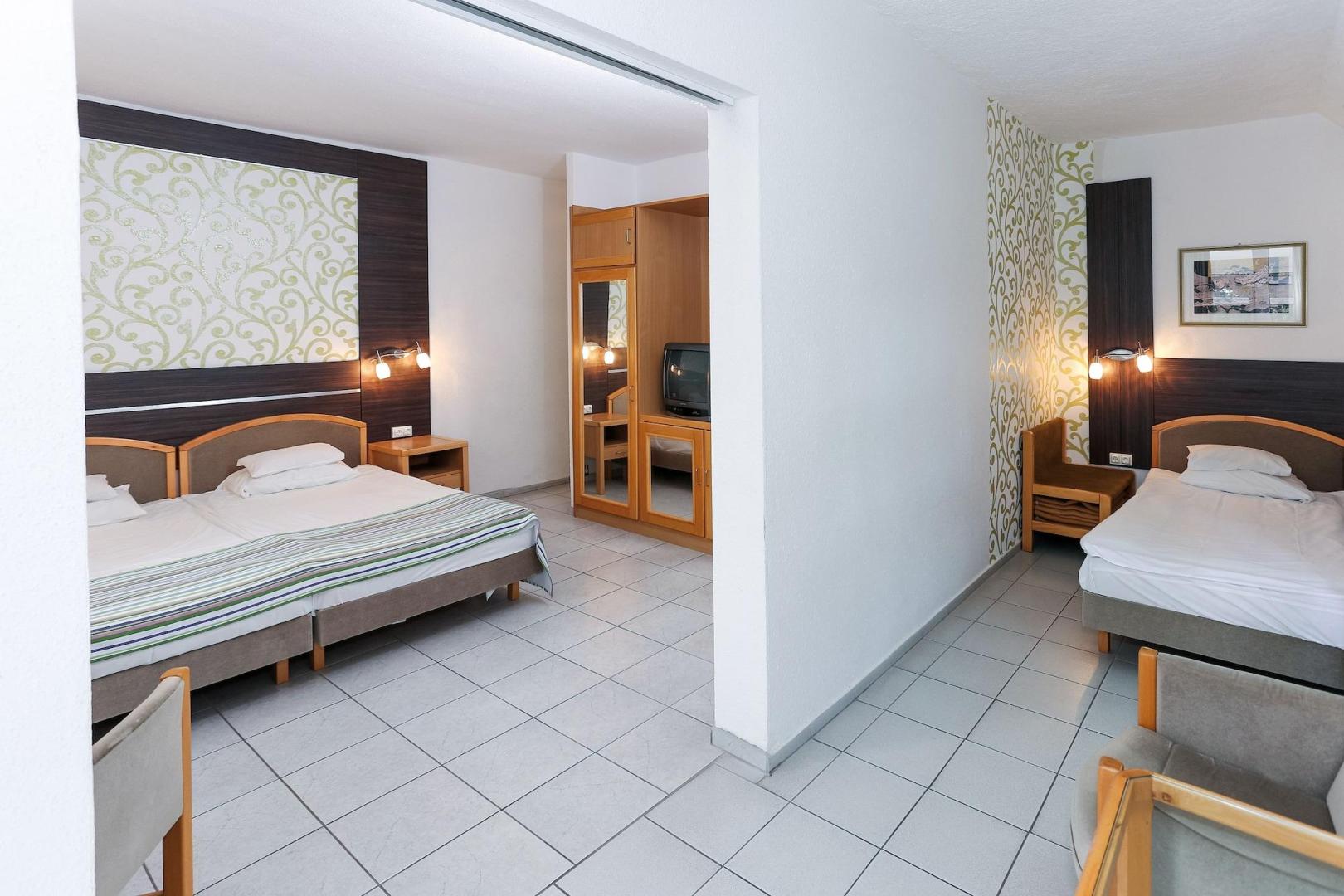 Danubius Hotel Marina foto 6