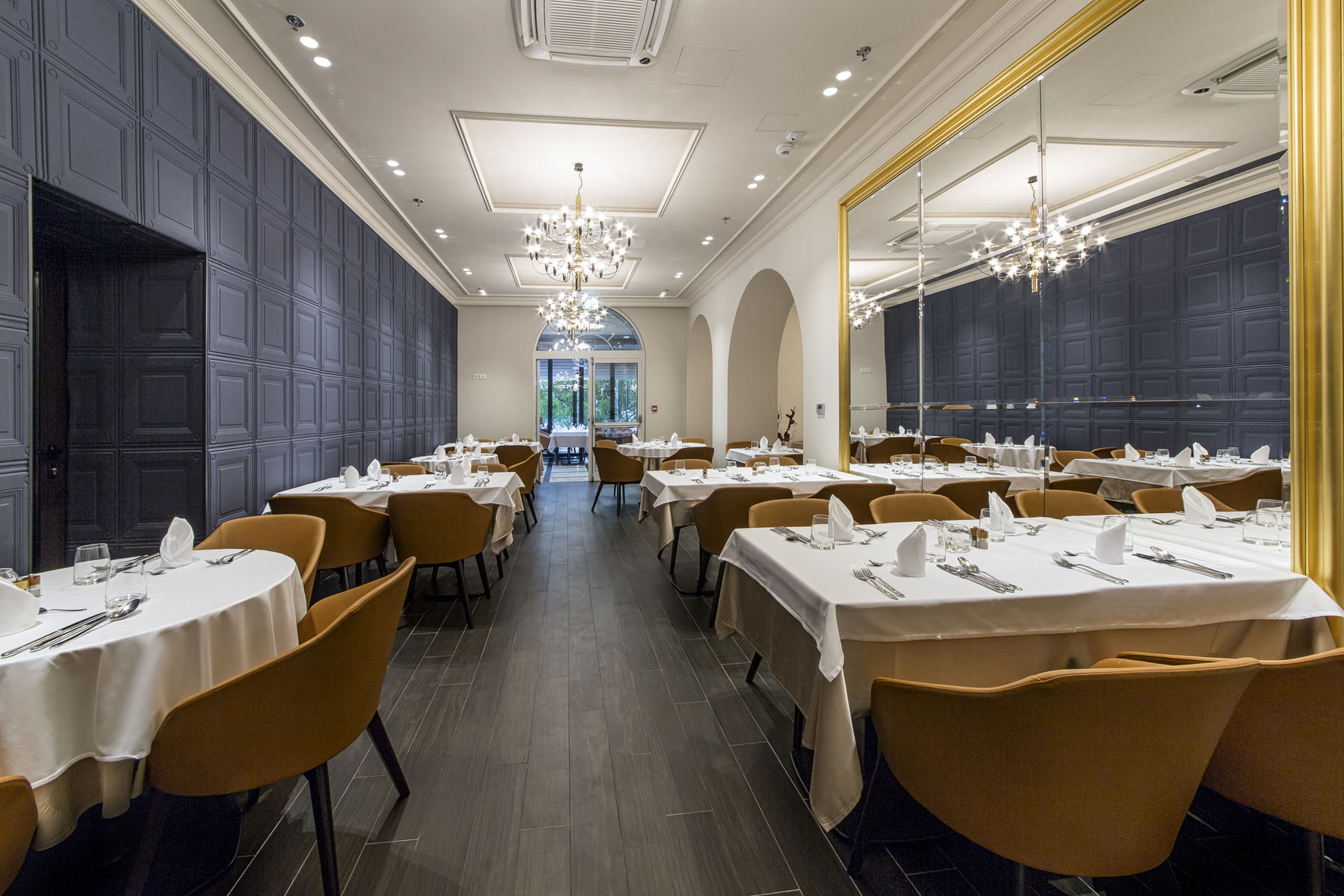 Grand Hotel Slavia foto 33