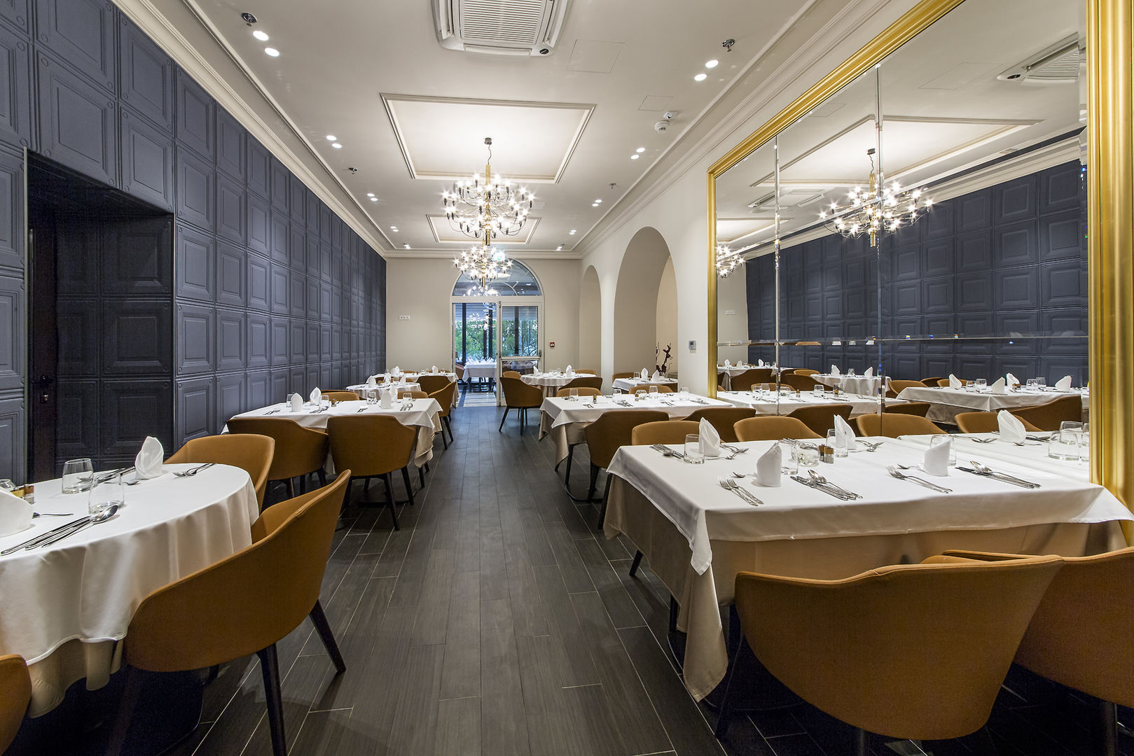 Grand Hotel Slavia foto 32