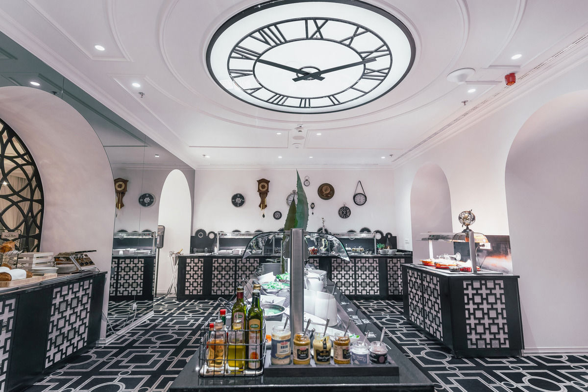 Grand Hotel Slavia foto 46
