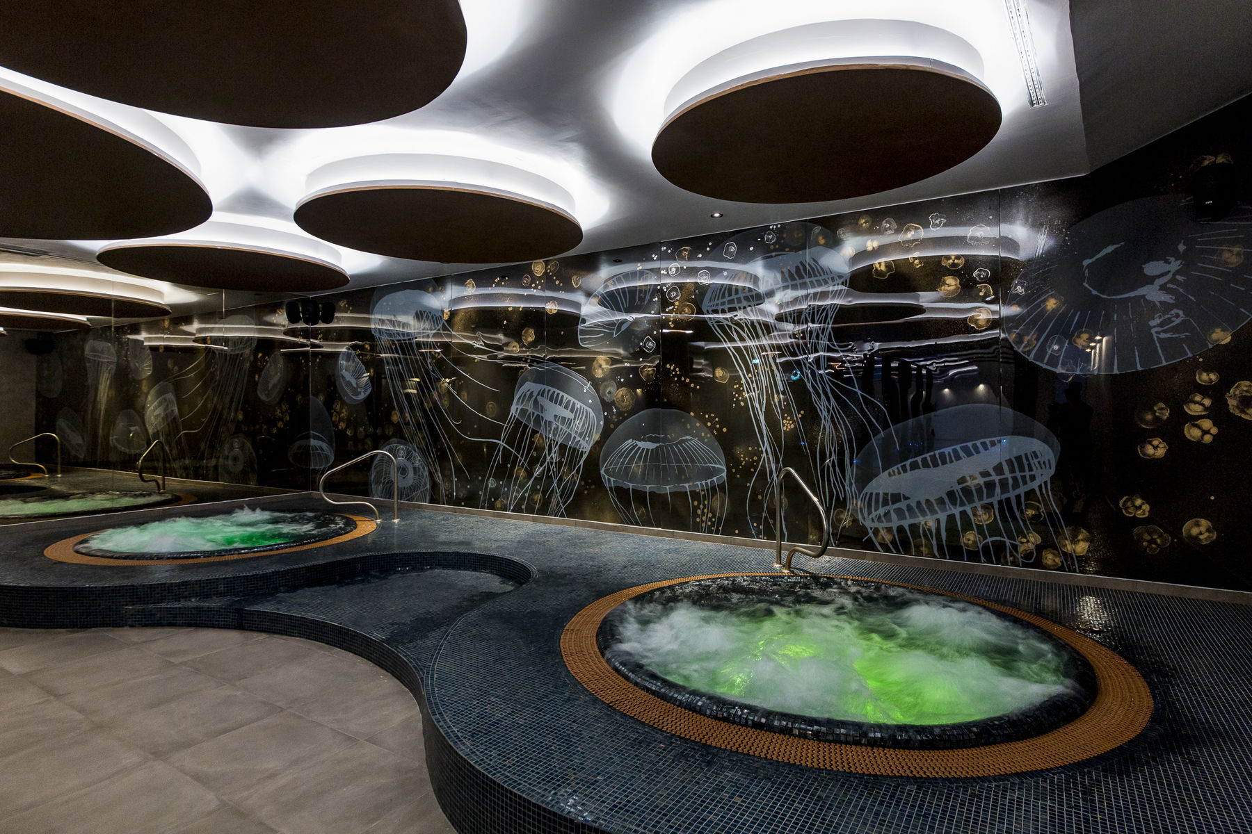 Grand Hotel Slavia foto 12