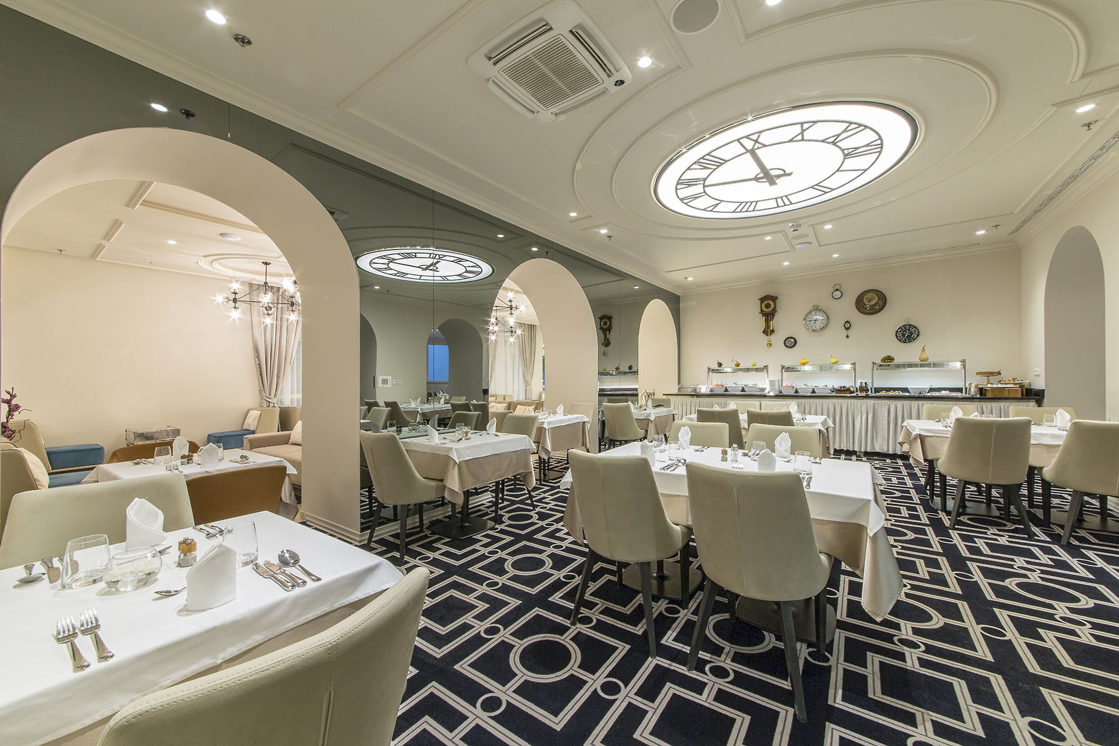 Grand Hotel Slavia foto 29