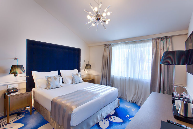 Grand Hotel Slavia foto 13