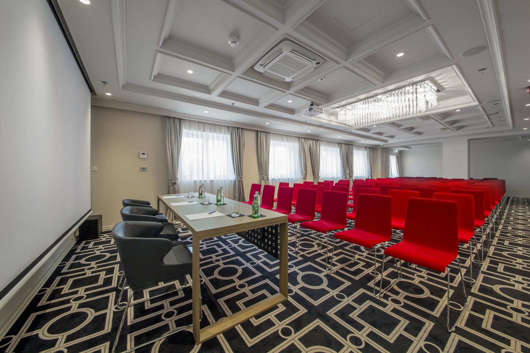 Grand Hotel Slavia foto 39