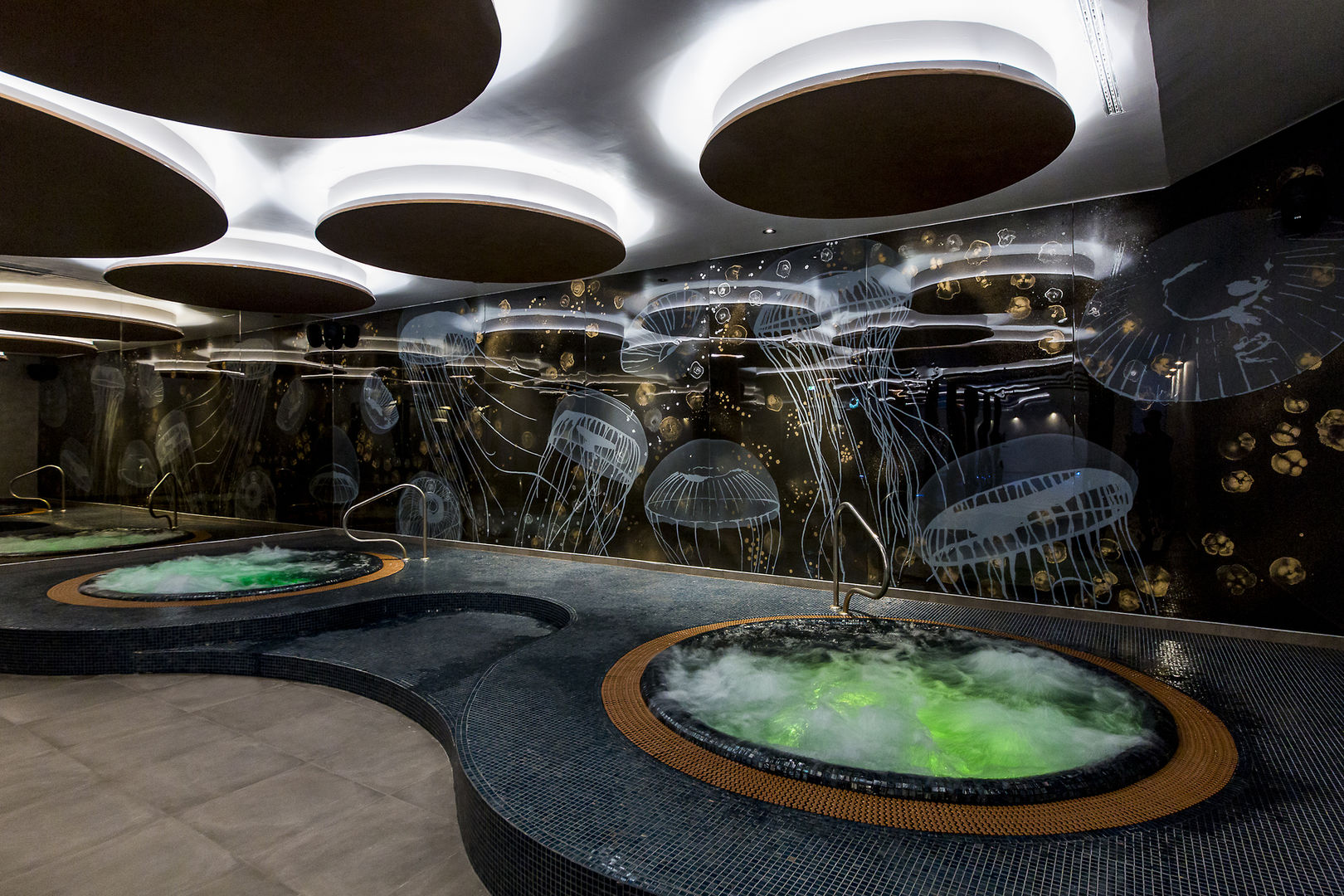 Grand Hotel Slavia foto 11