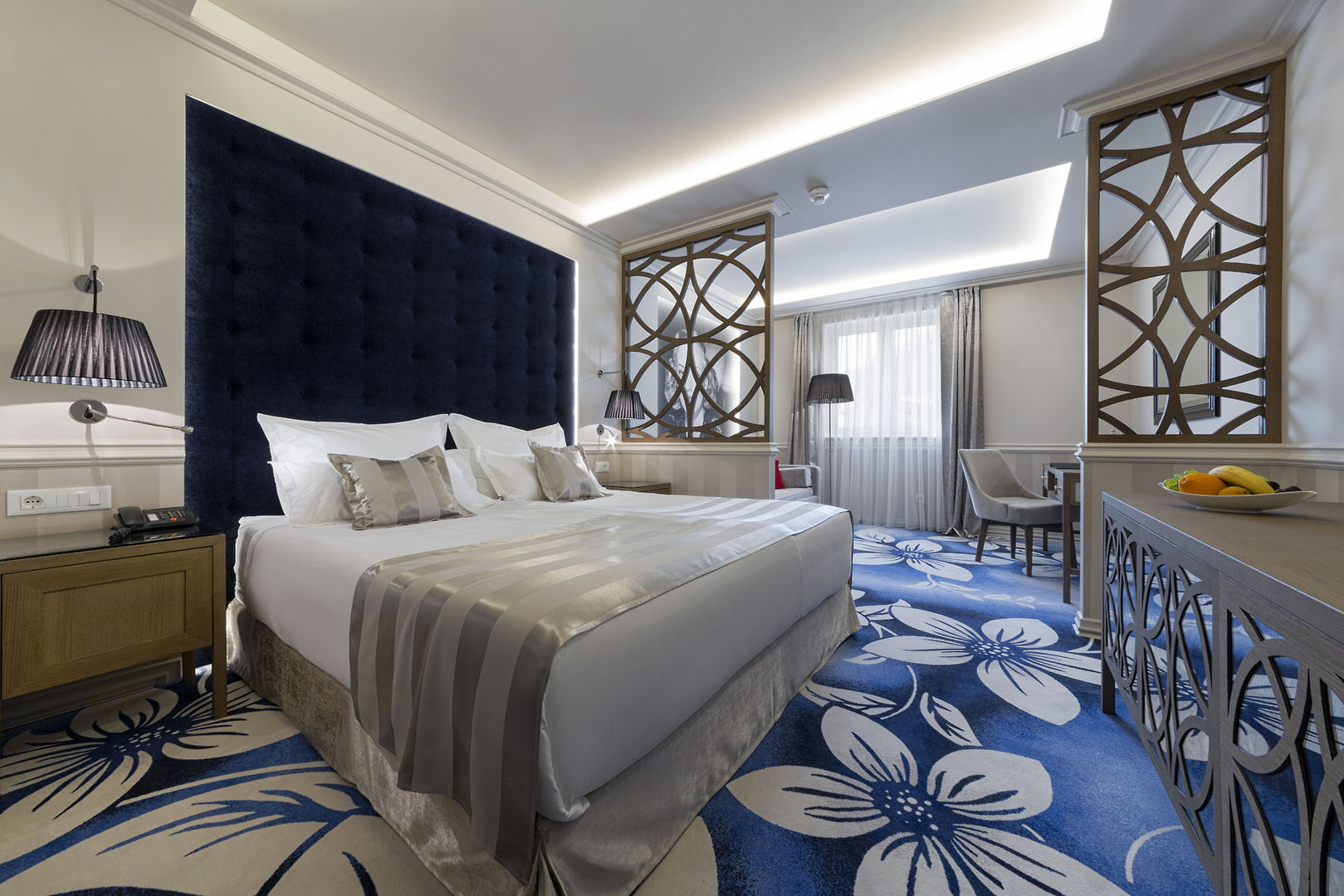 Grand Hotel Slavia foto 17