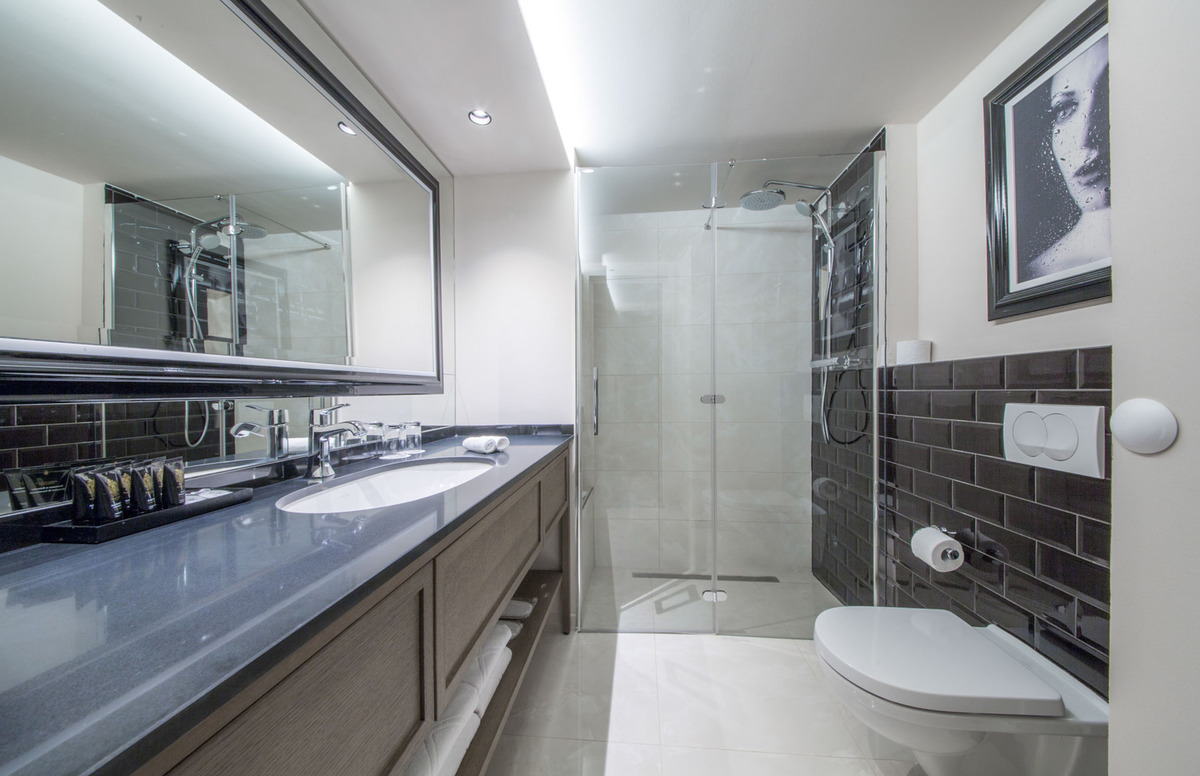 Grand Hotel Slavia foto 54