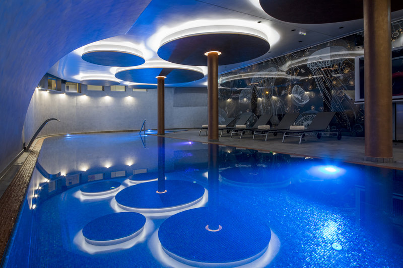 Grand Hotel Slavia foto 7