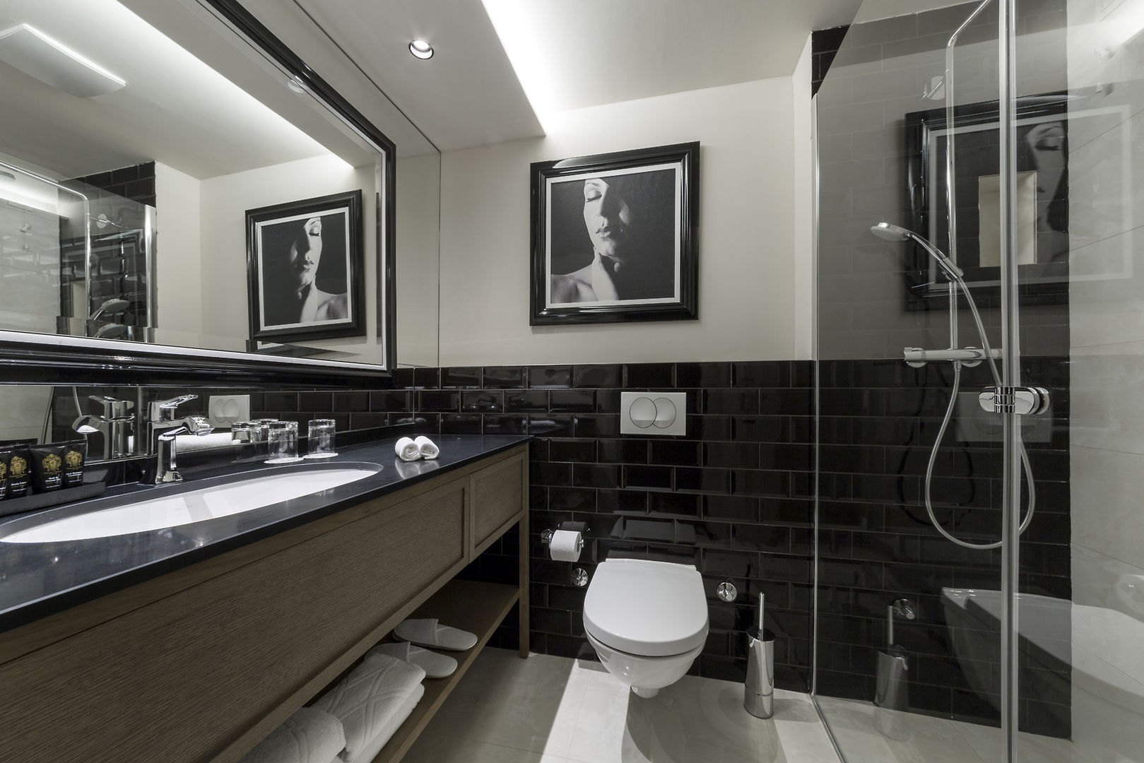Grand Hotel Slavia foto 23