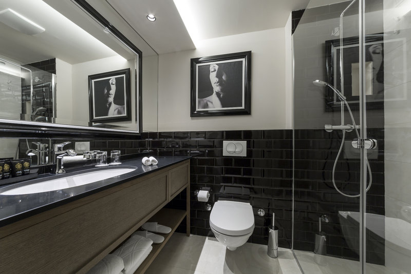 Grand Hotel Slavia foto 22