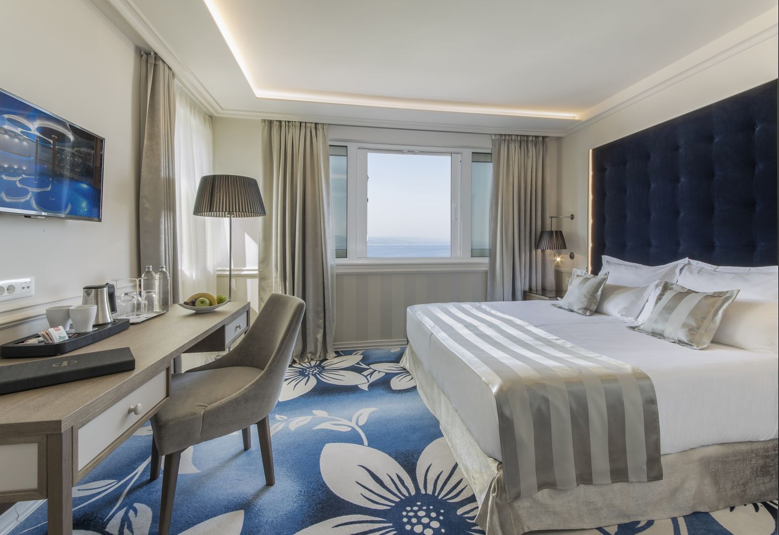 Grand Hotel Slavia foto 41
