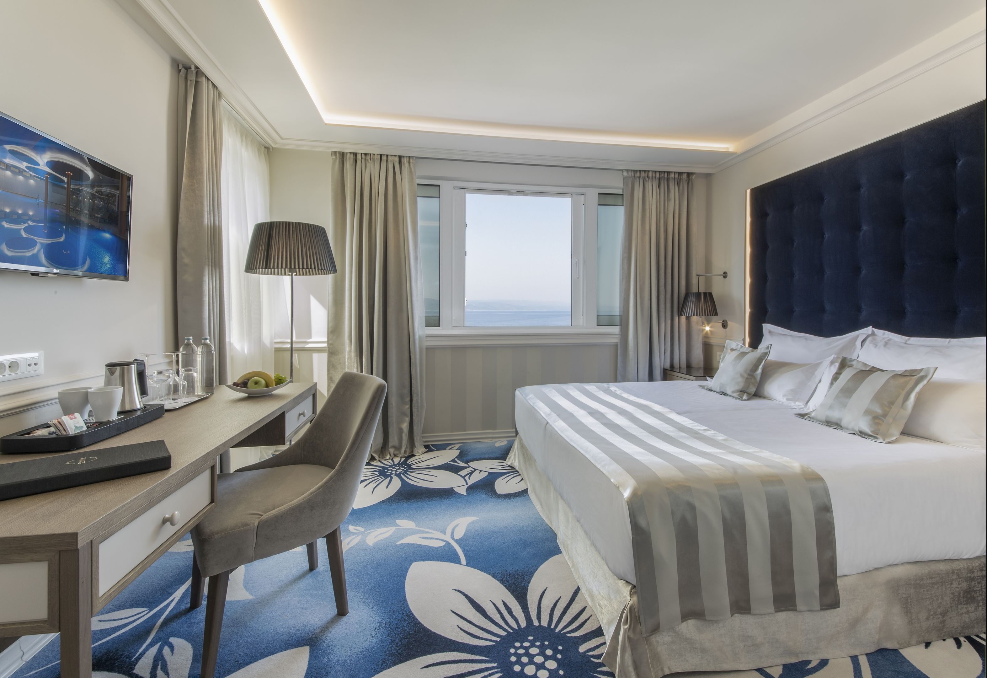 Grand Hotel Slavia foto 42