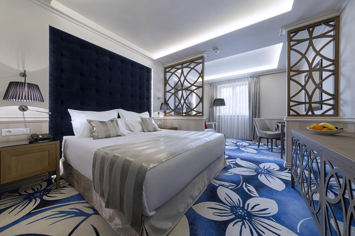 Grand Hotel Slavia foto 50