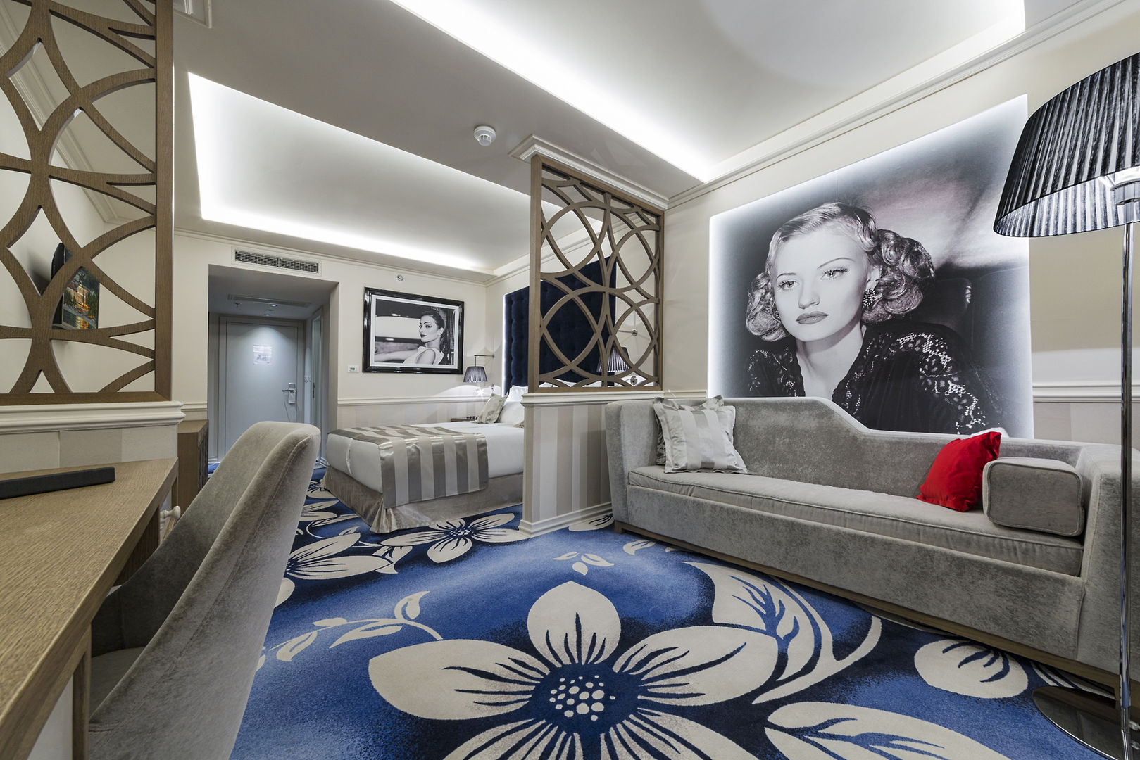 Grand Hotel Slavia foto 20