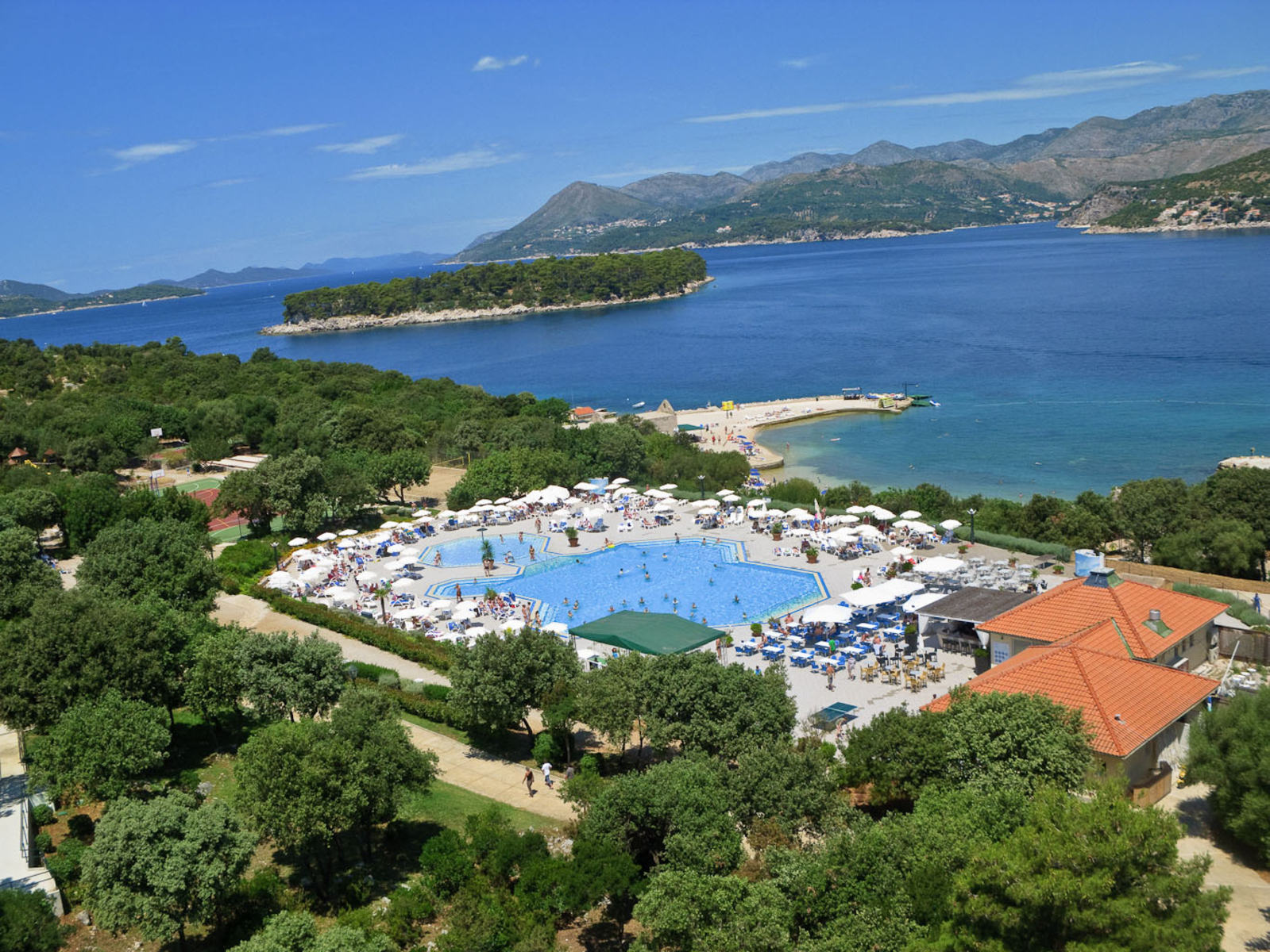 Sunny Dubrovnik by Valamar foto 14