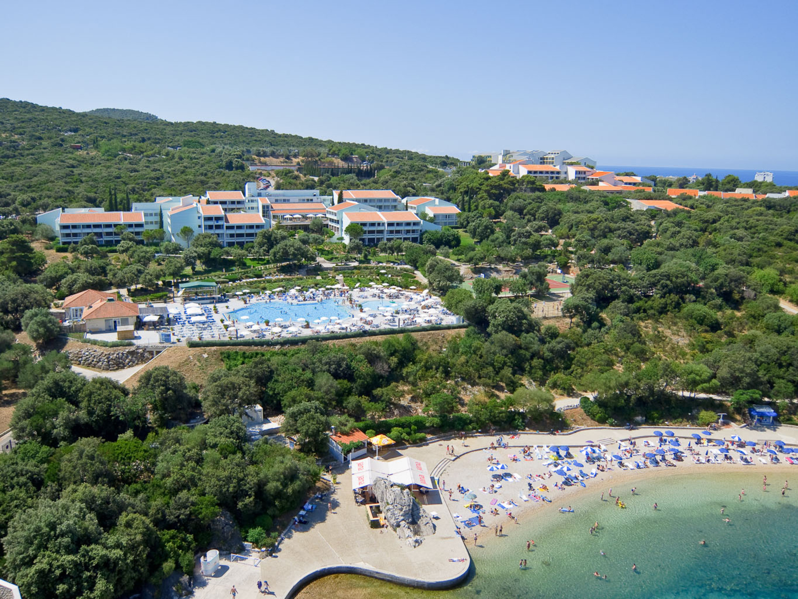 Sunny Dubrovnik by Valamar foto 15