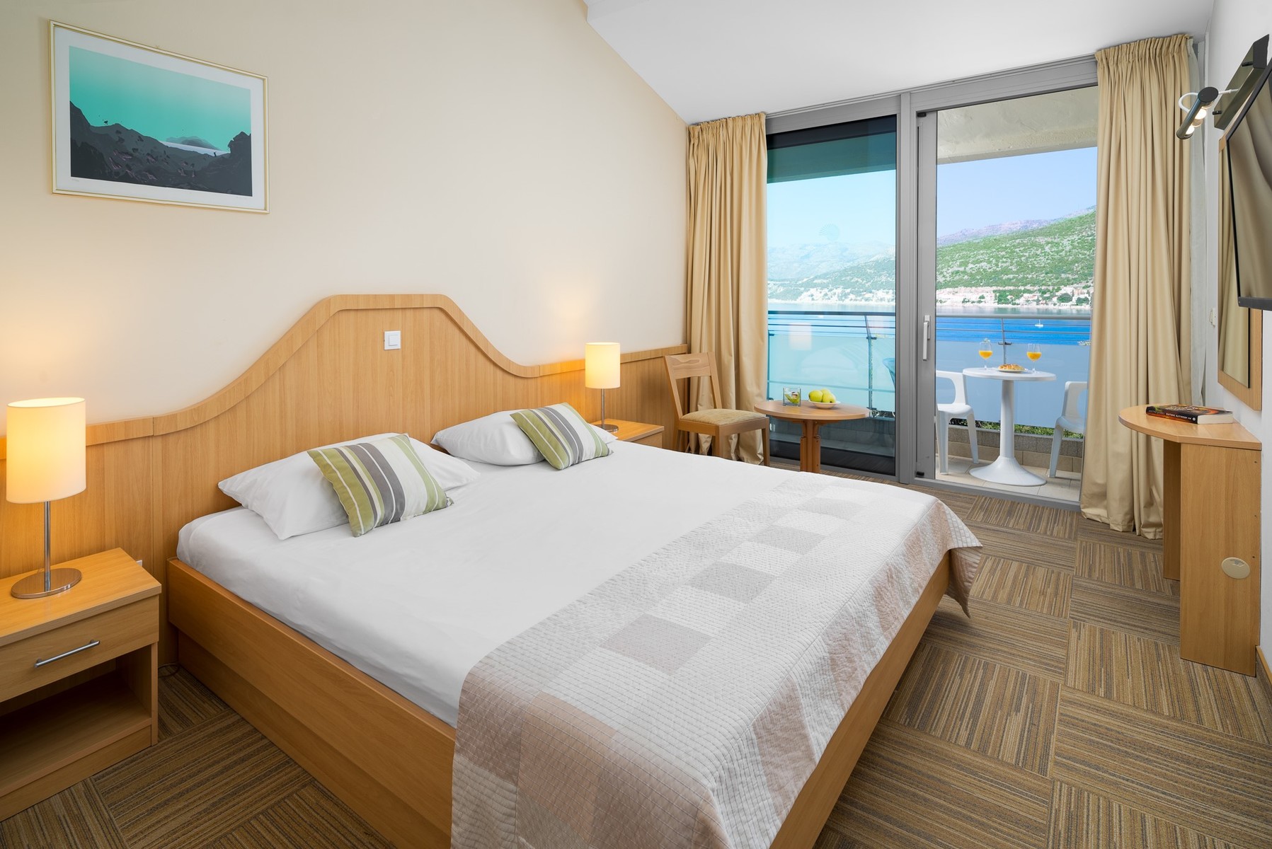 Sunny Dubrovnik by Valamar foto 20
