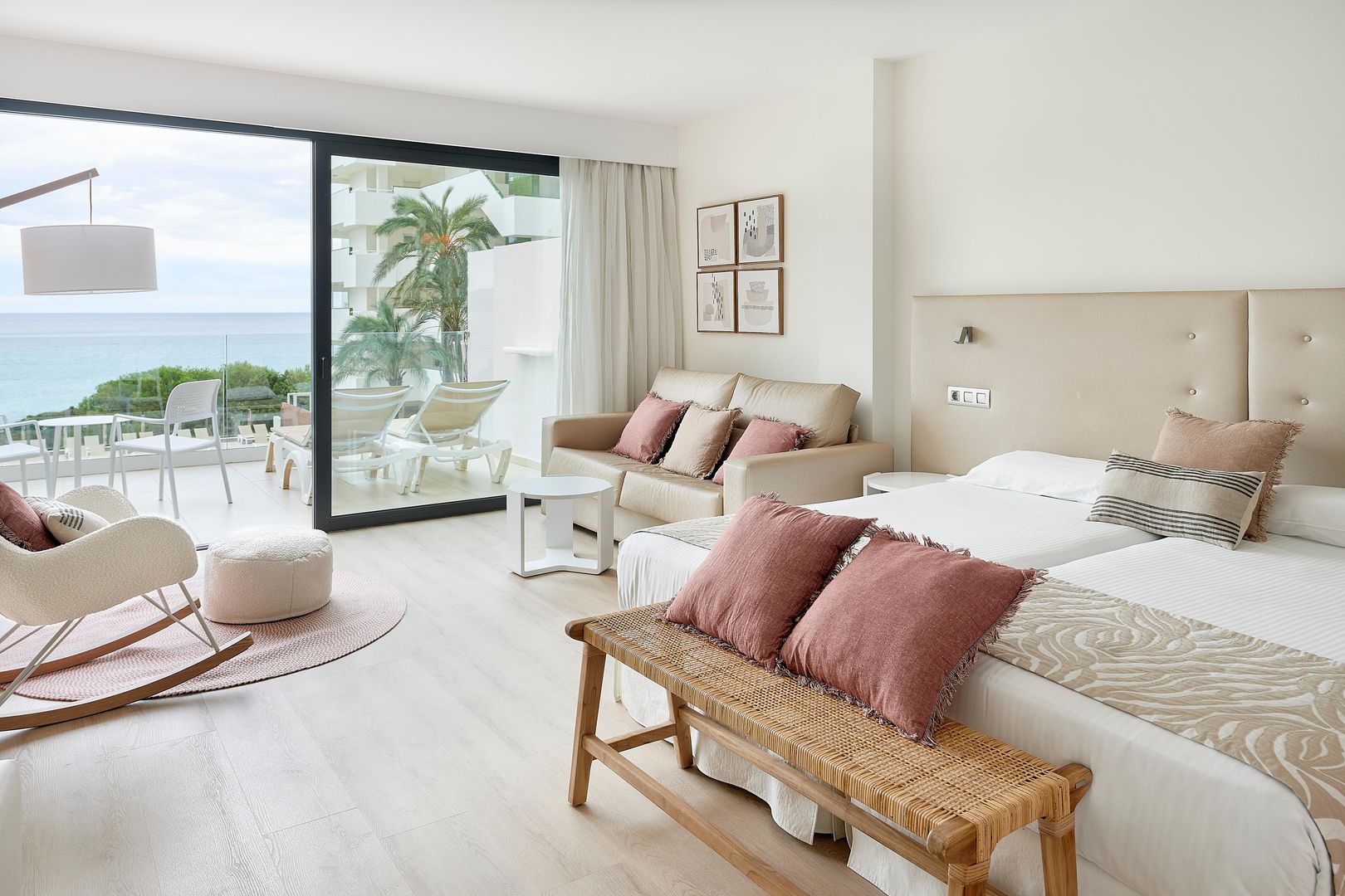 Iberostar Waves Cala Millor foto 6