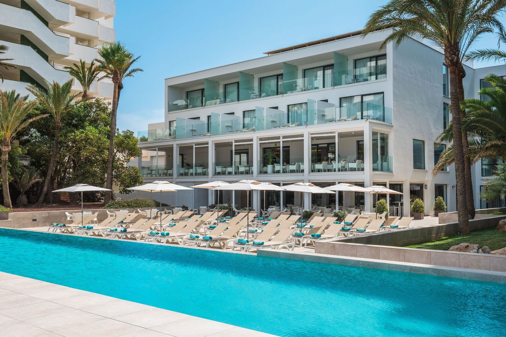 Iberostar Waves Cala Millor foto 13