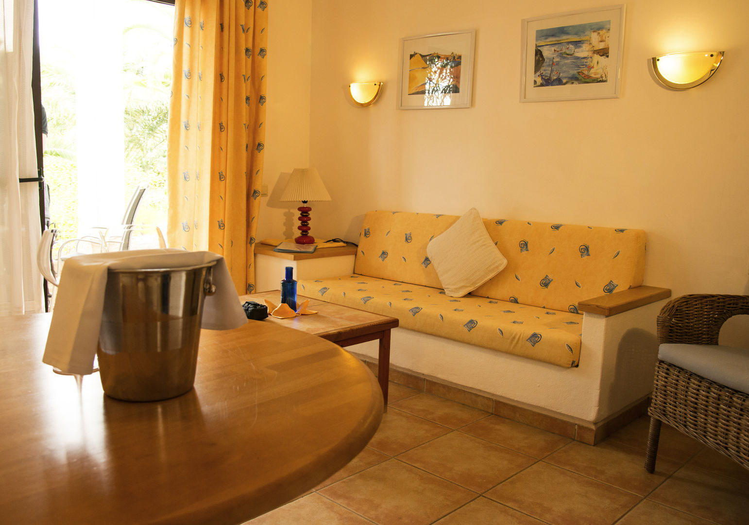 Marina Playa Suites foto 6