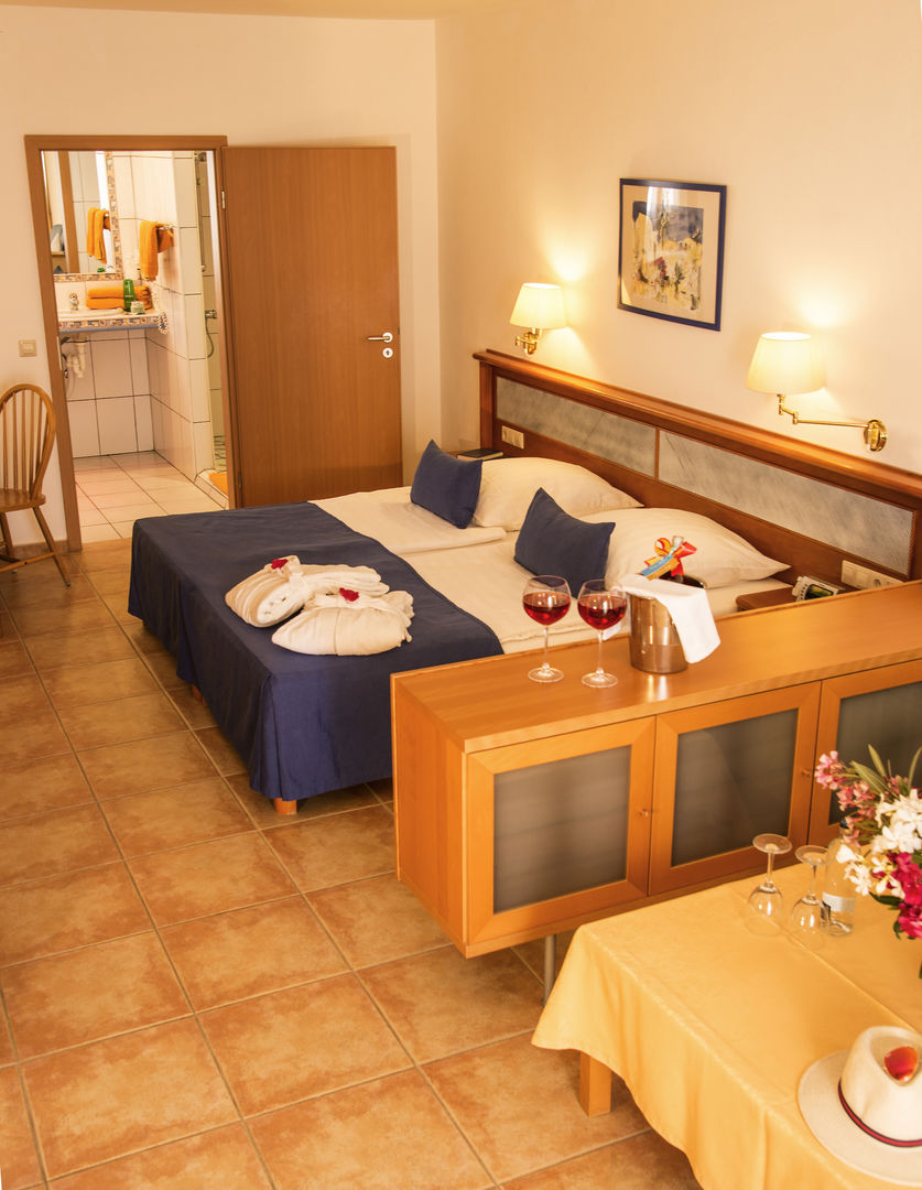 Marina Playa Suites foto 2