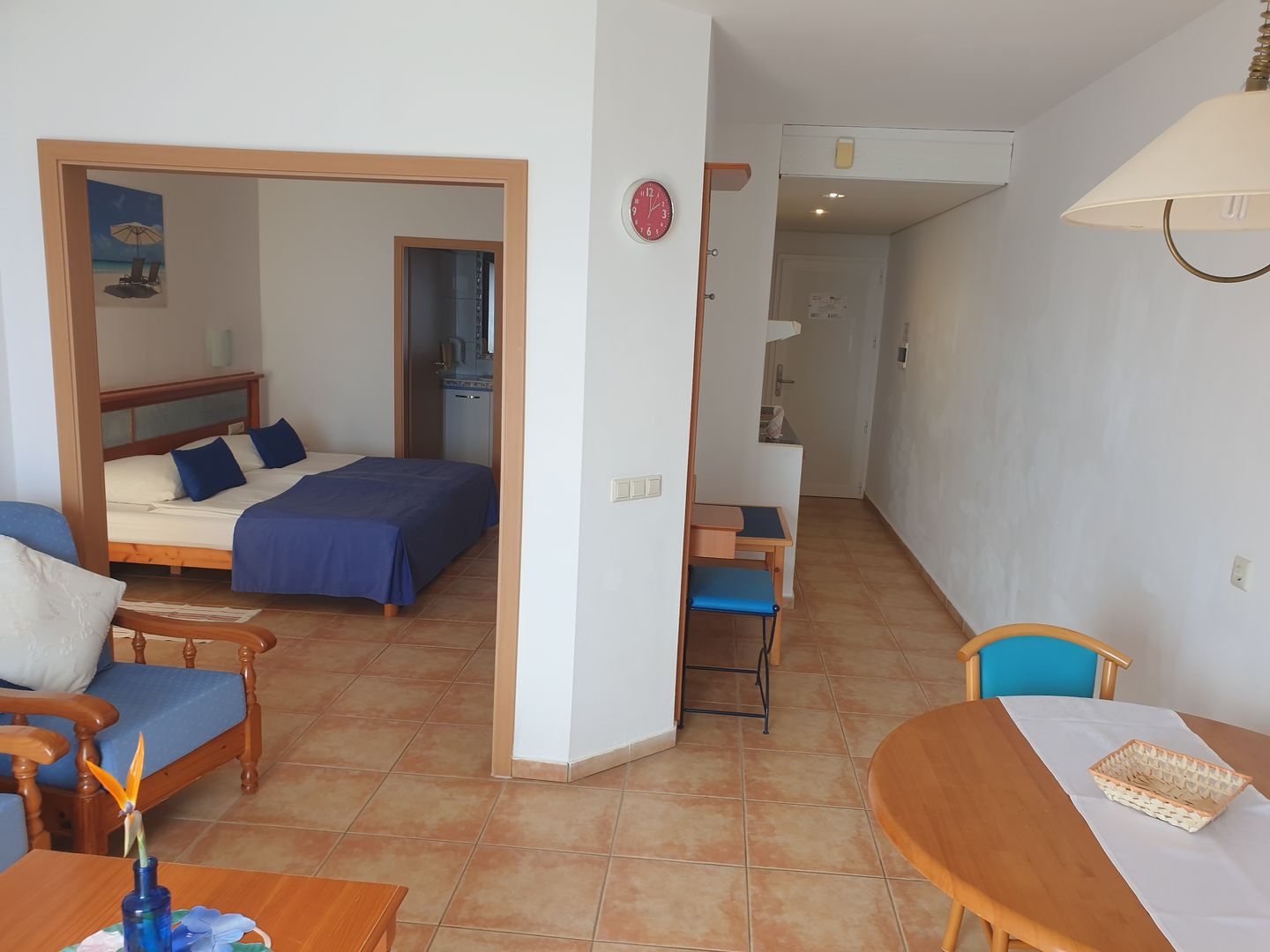 Marina Playa Suites foto 11