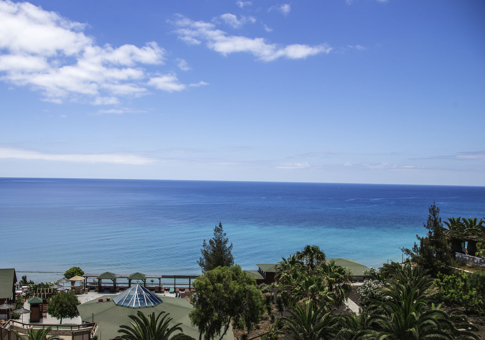 Marina Playa Suites foto 7