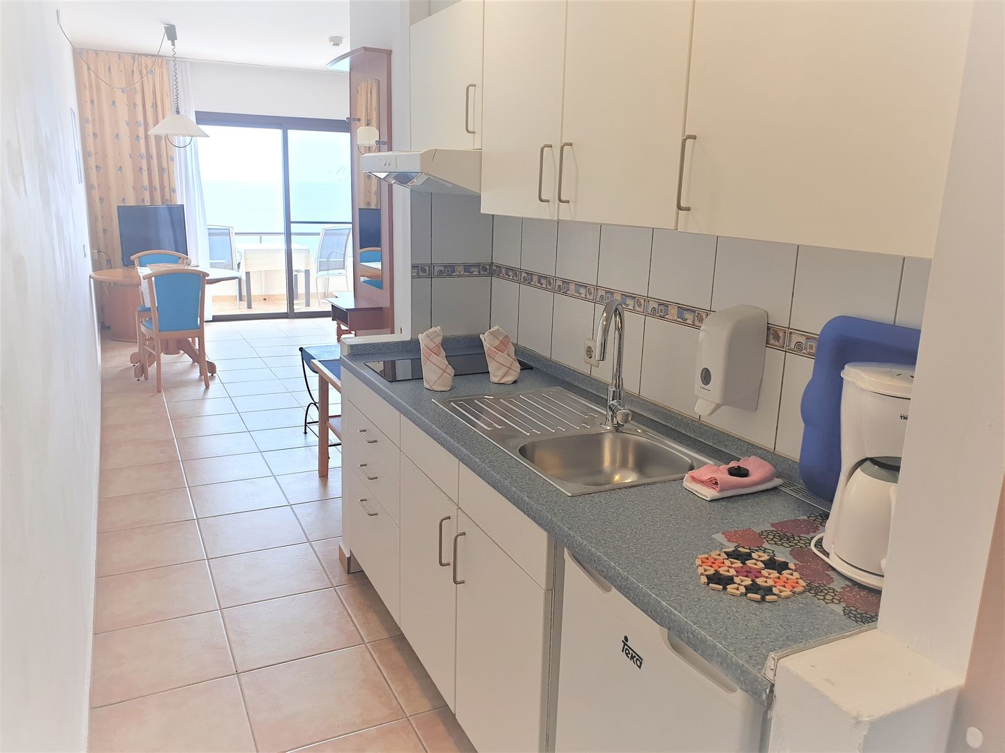 Marina Playa Suites foto 5