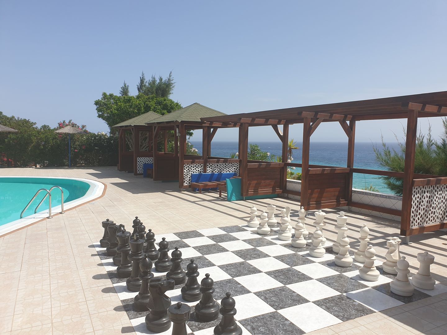 Marina Playa Suites foto 8