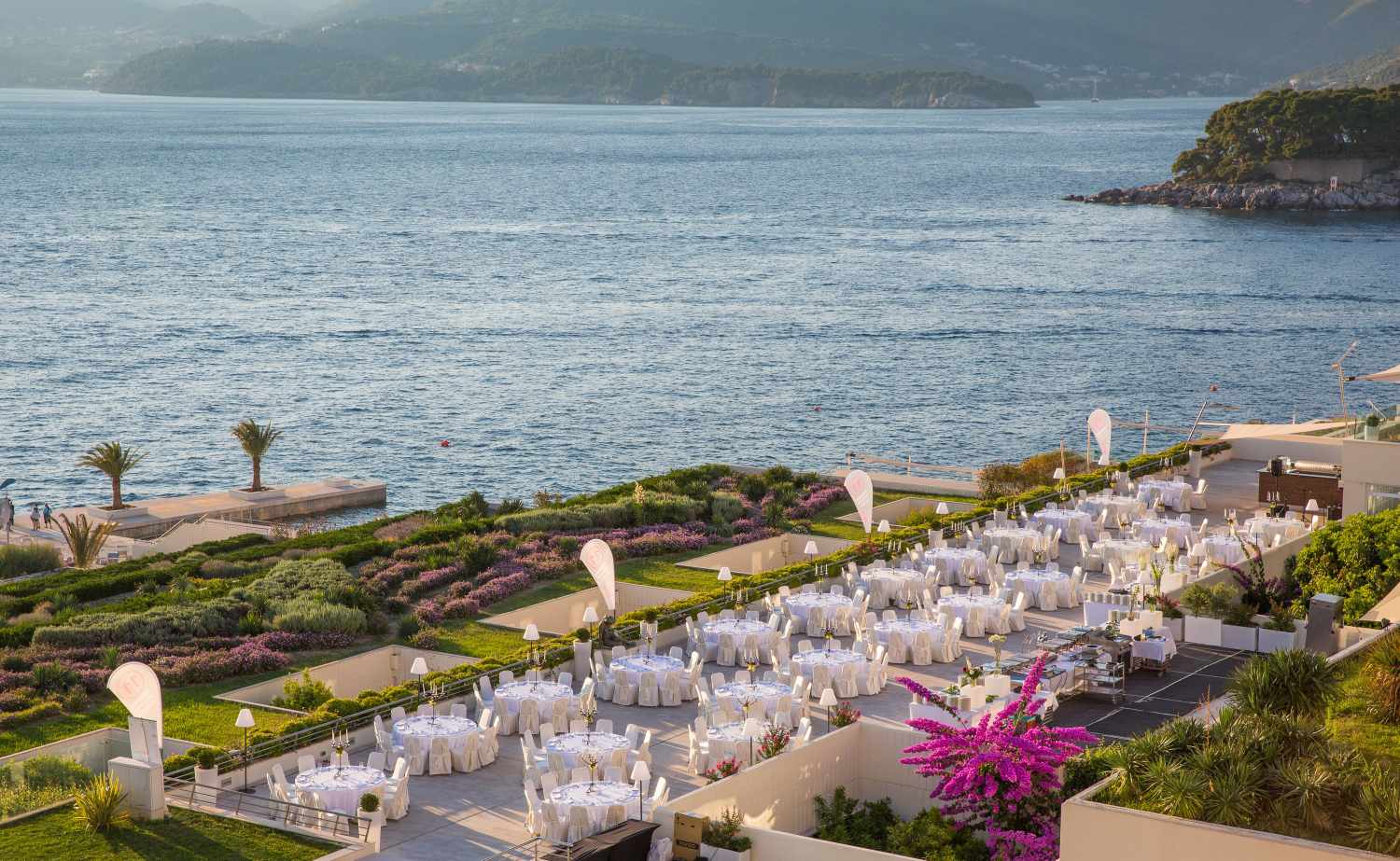 Dubrovnik President Valamar Collection Hotel foto 15