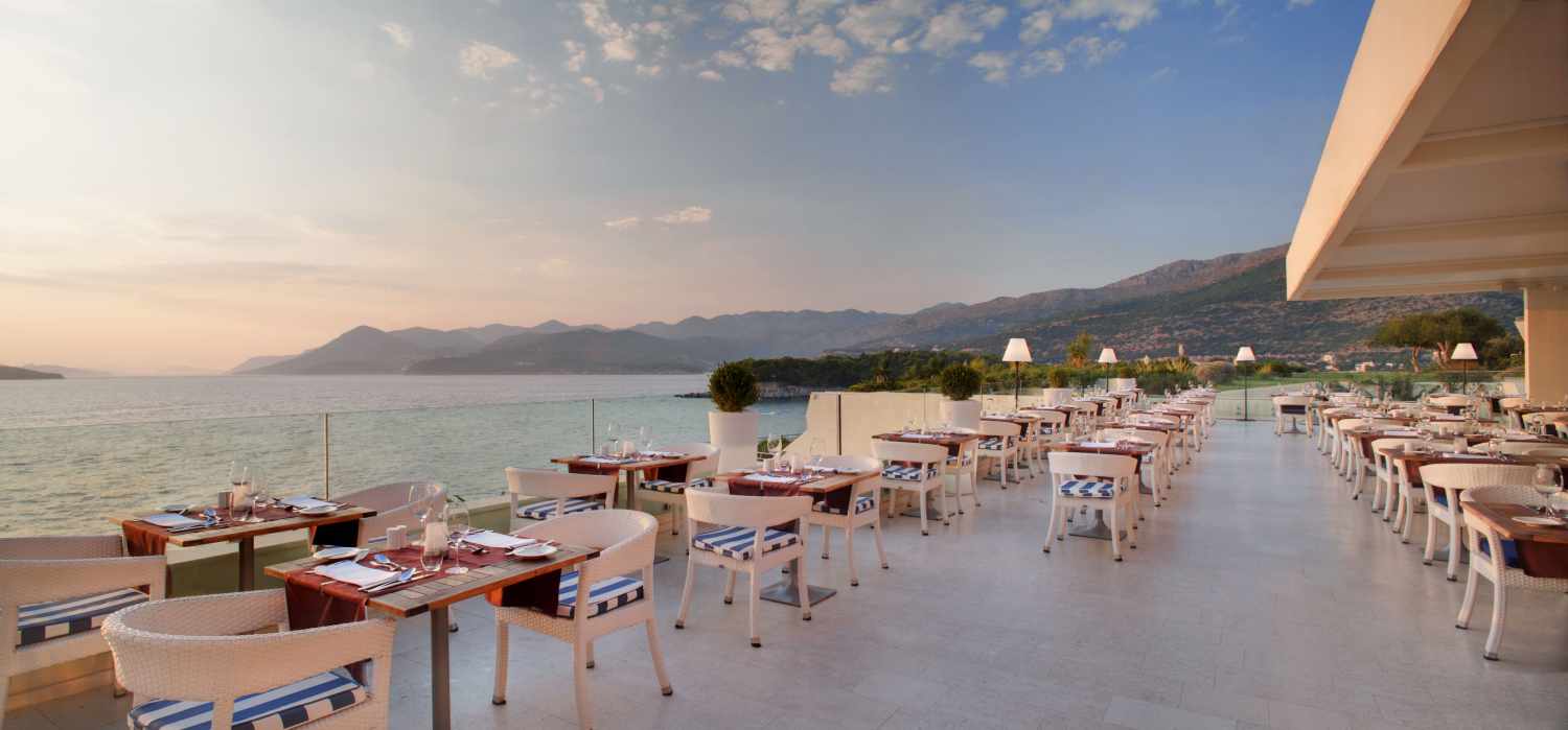Dubrovnik President Valamar Collection Hotel foto 19