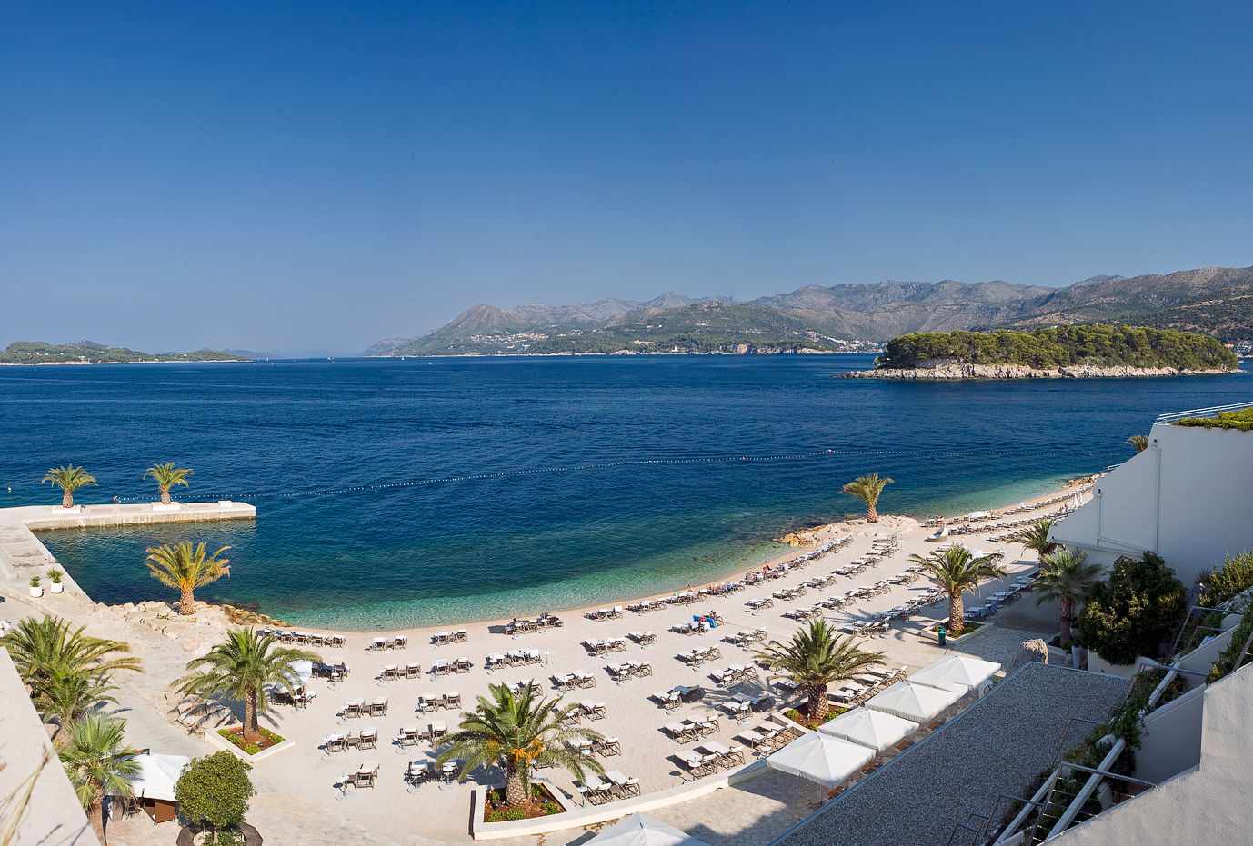 Dubrovnik President Valamar Collection Hotel foto 7