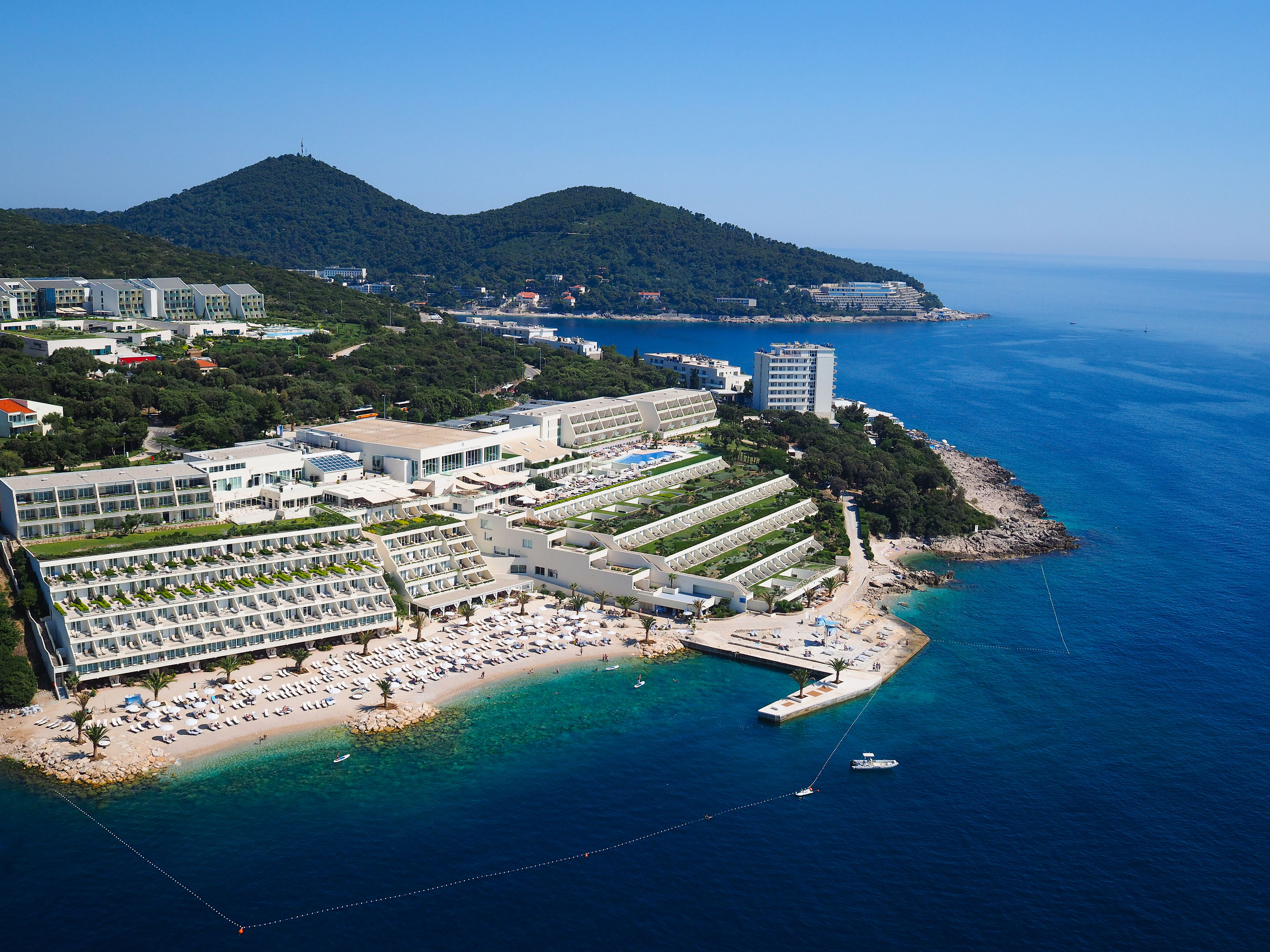 Dubrovnik President Valamar Collection Hotel foto 26