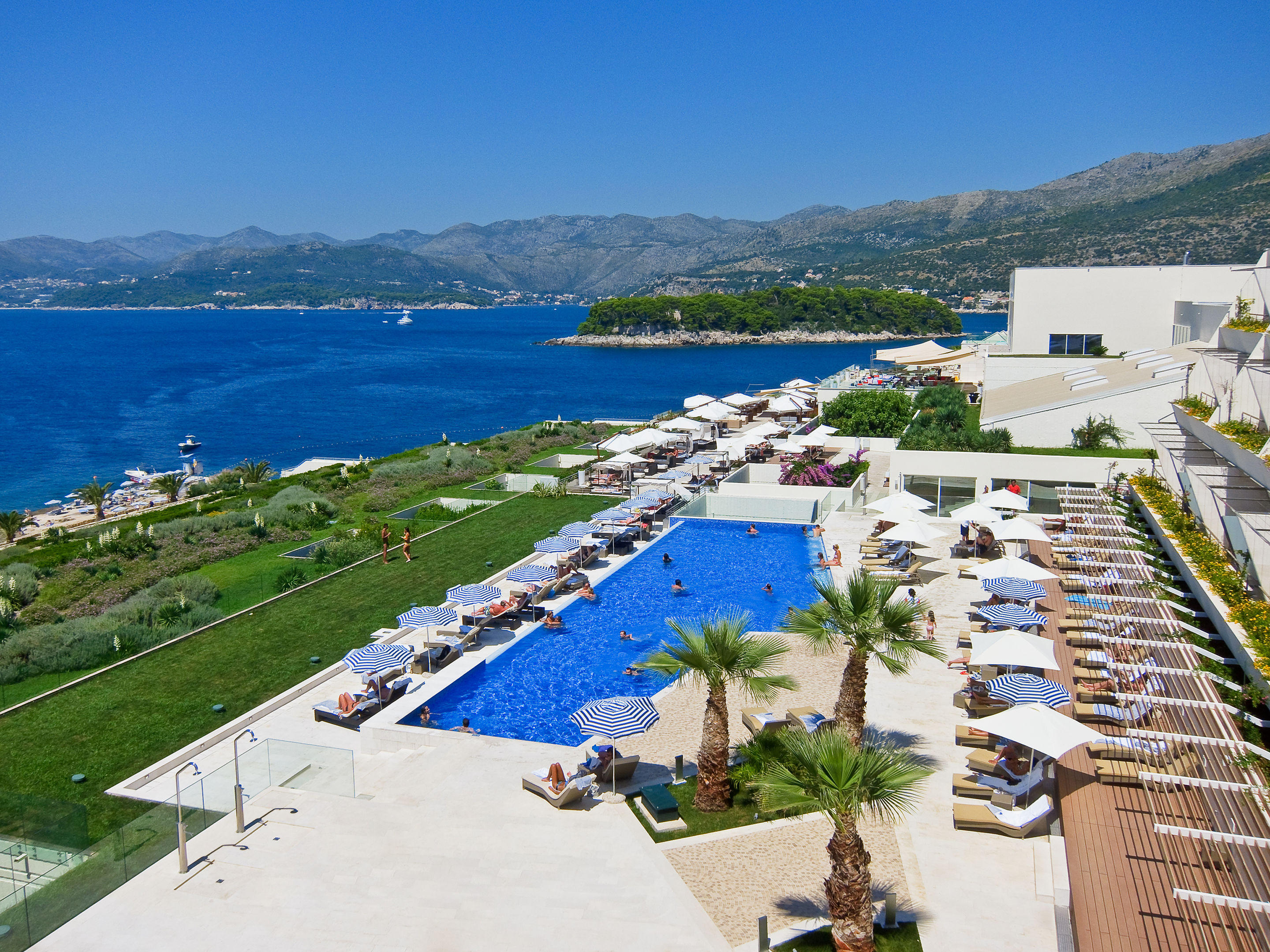 Dubrovnik President Valamar Collection Hotel foto 27