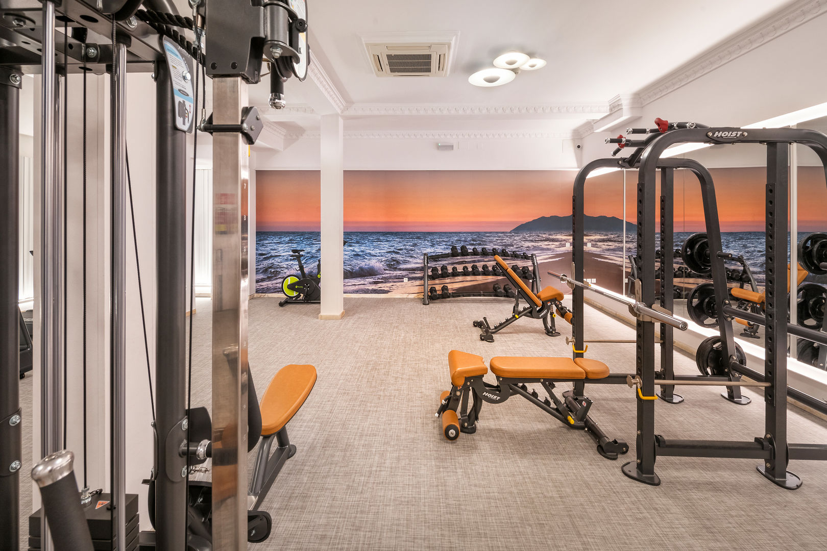 Sallés Hotel Marina Portals foto 17