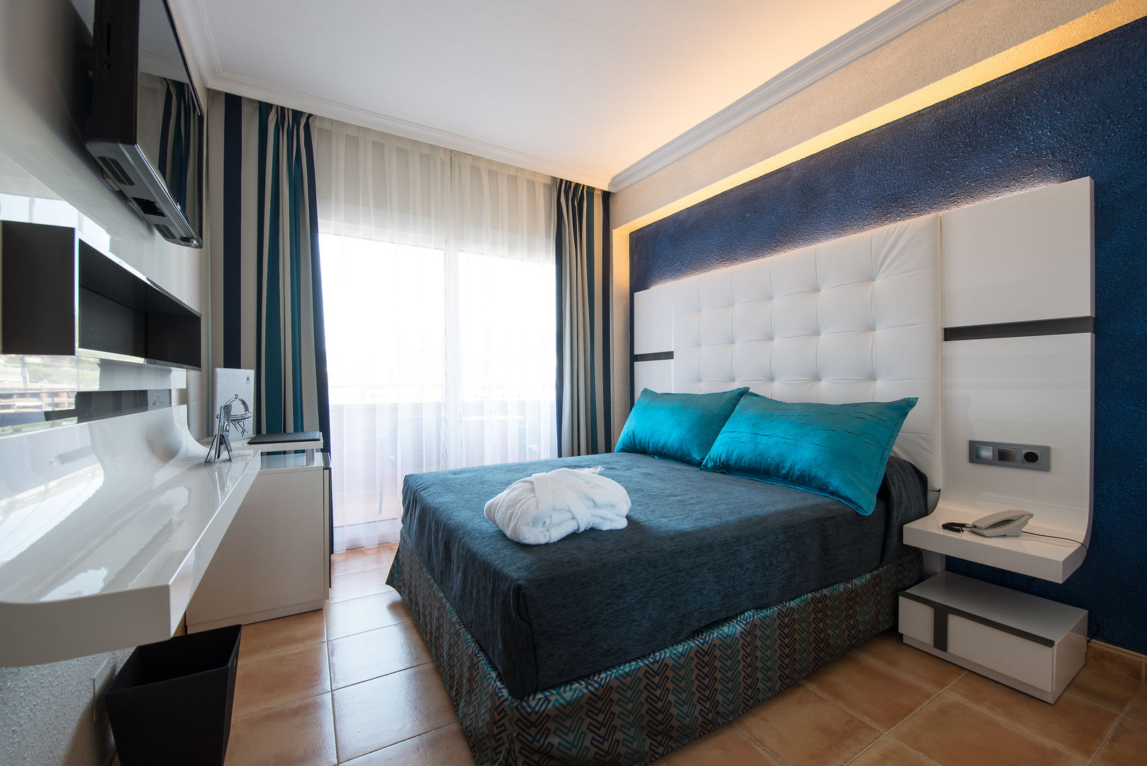 Sallés Hotel Marina Portals foto 12