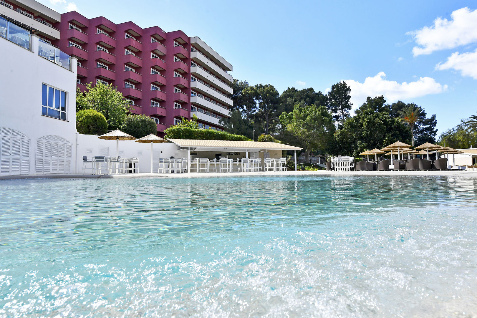 Sallés Hotel Marina Portals foto 10