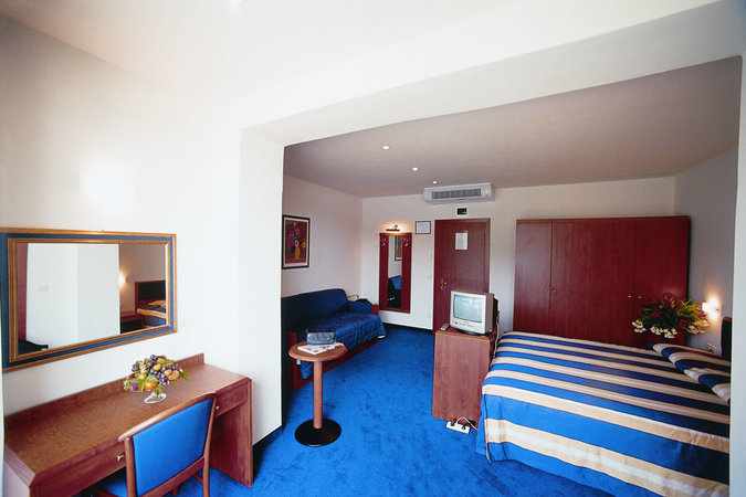 Hotel Vis foto 18