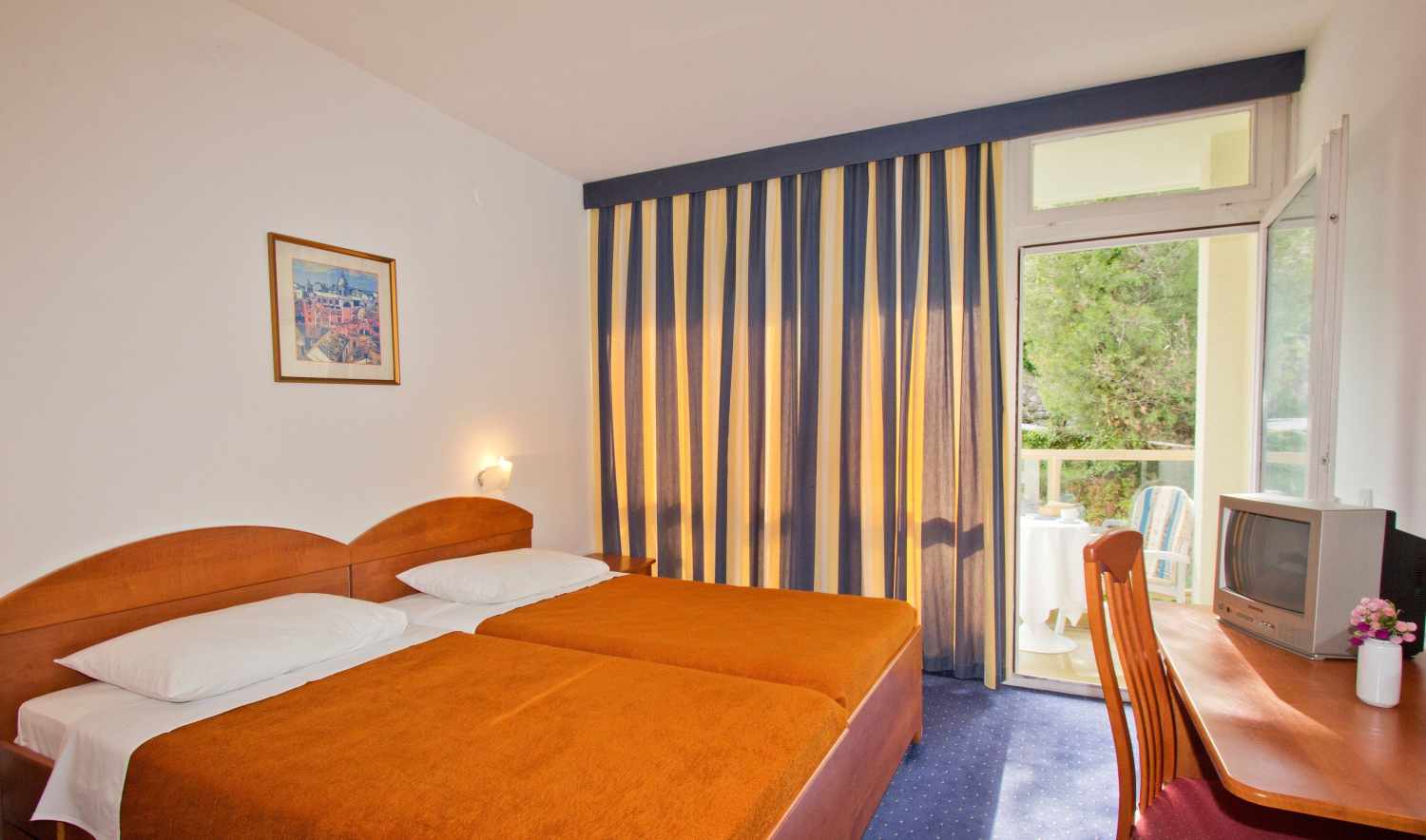 Hotel Vis foto 19
