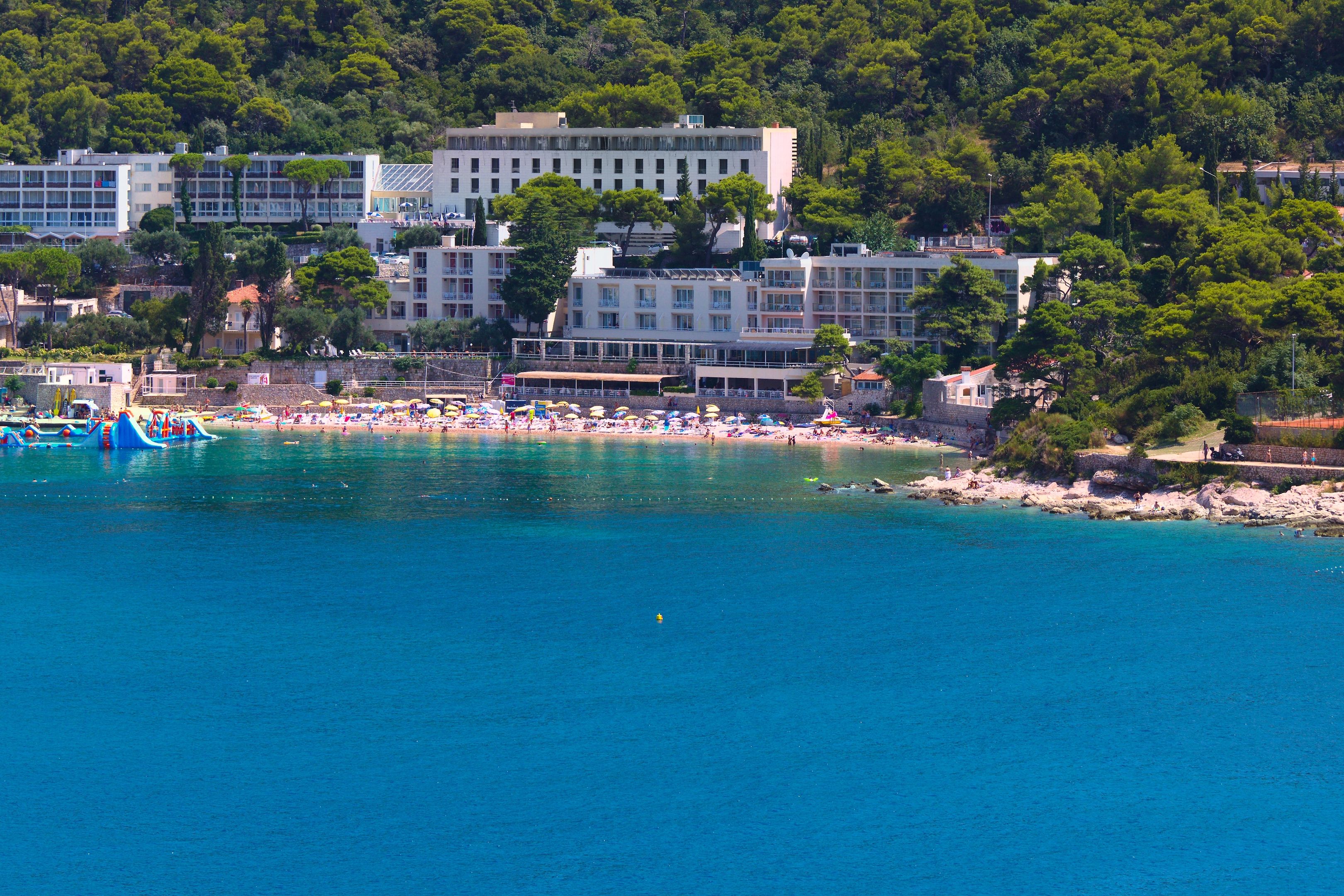 Hotel Vis foto 22