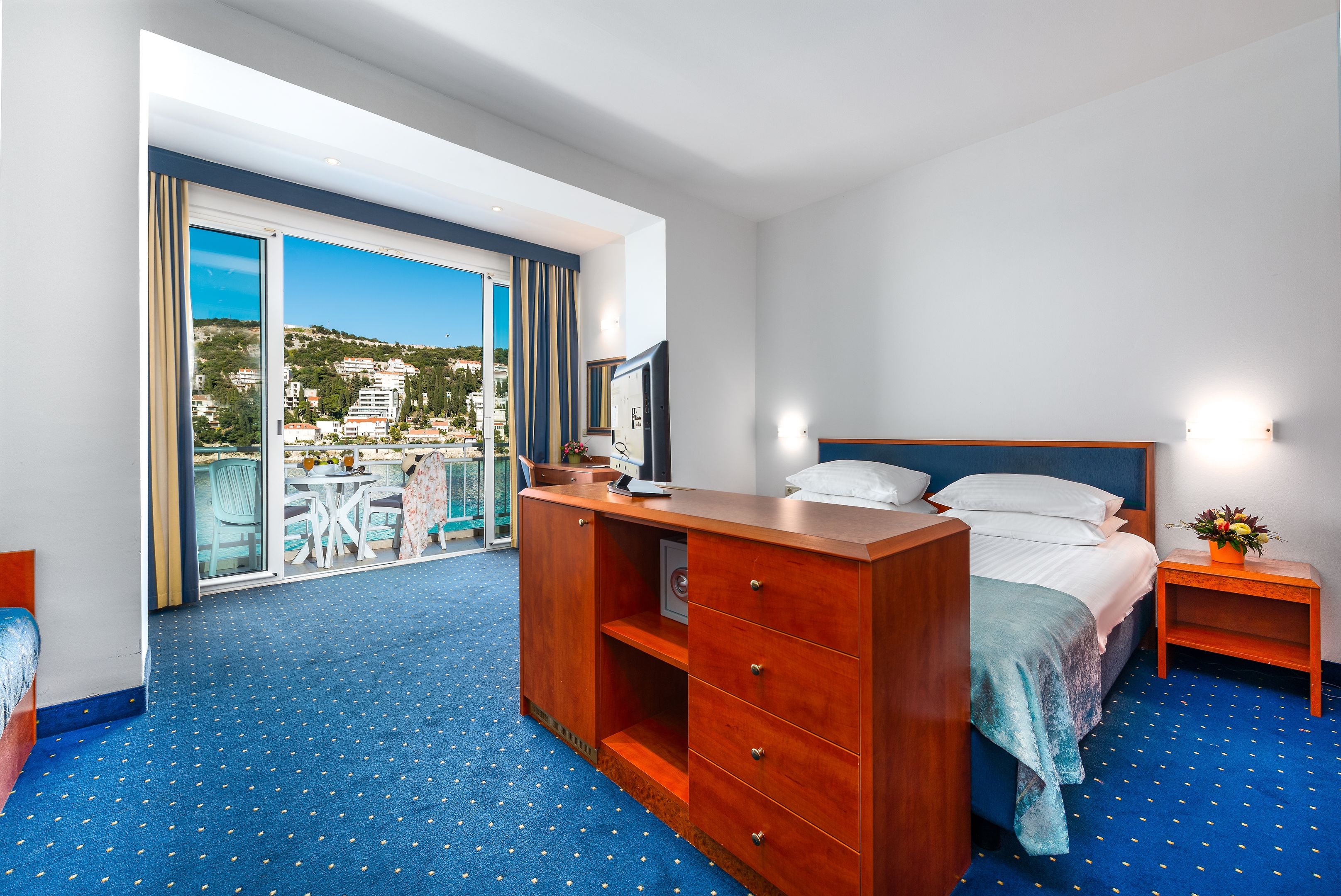 Hotel Vis foto 27