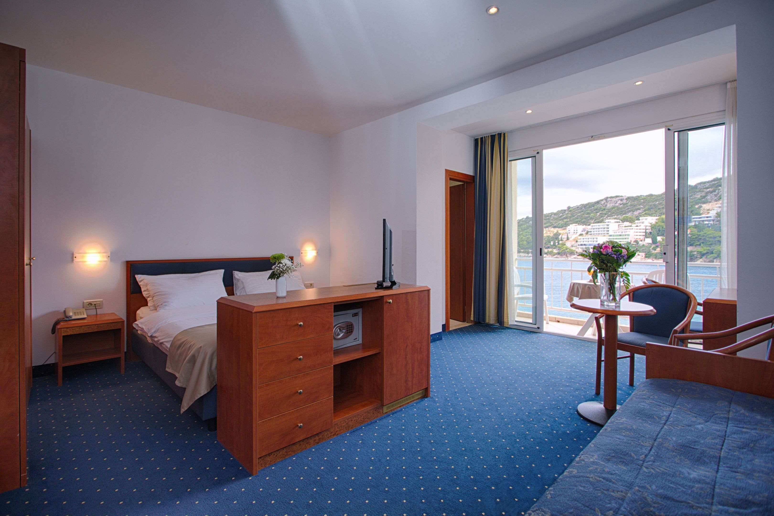 Hotel Vis foto 28