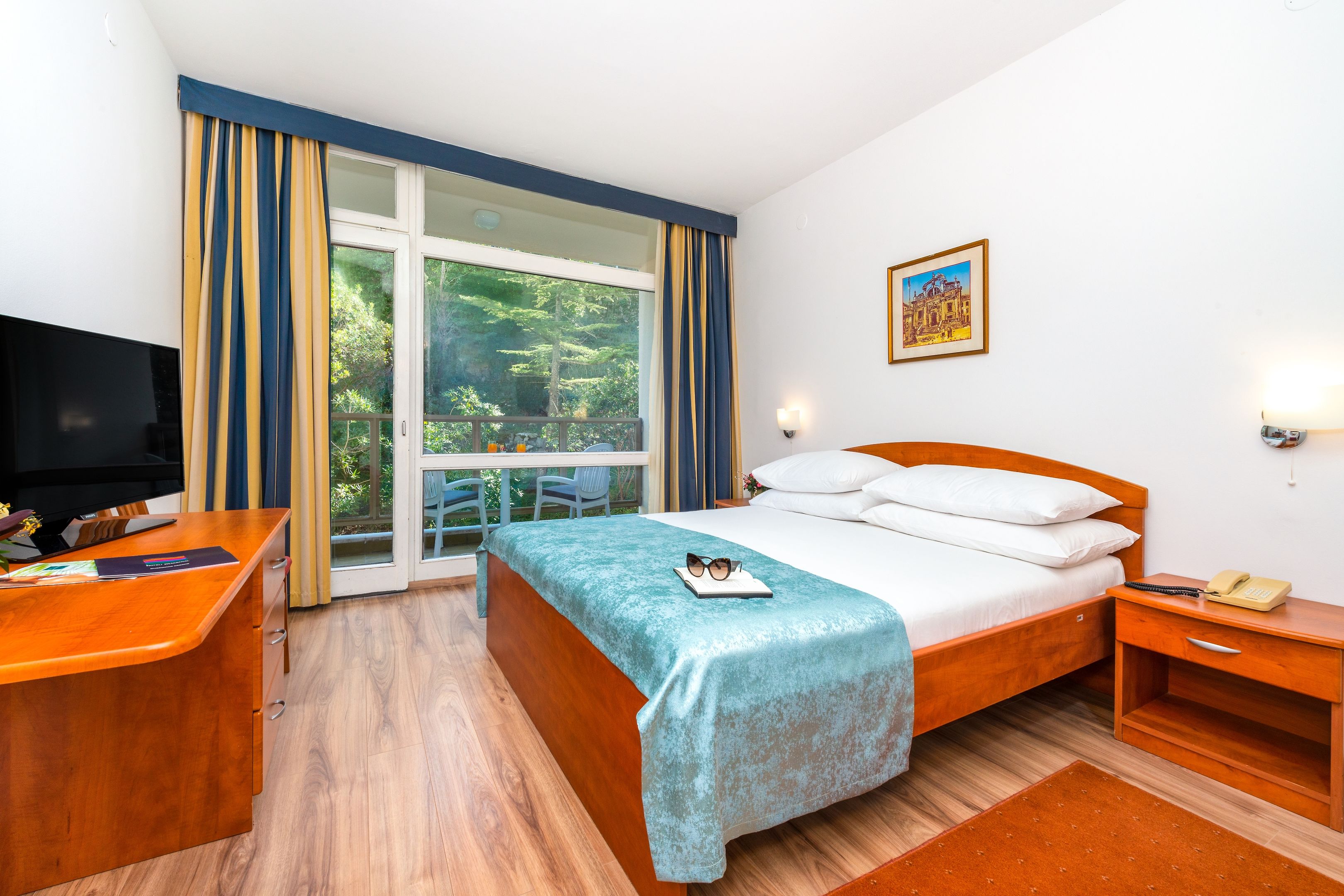 Hotel Vis foto 29