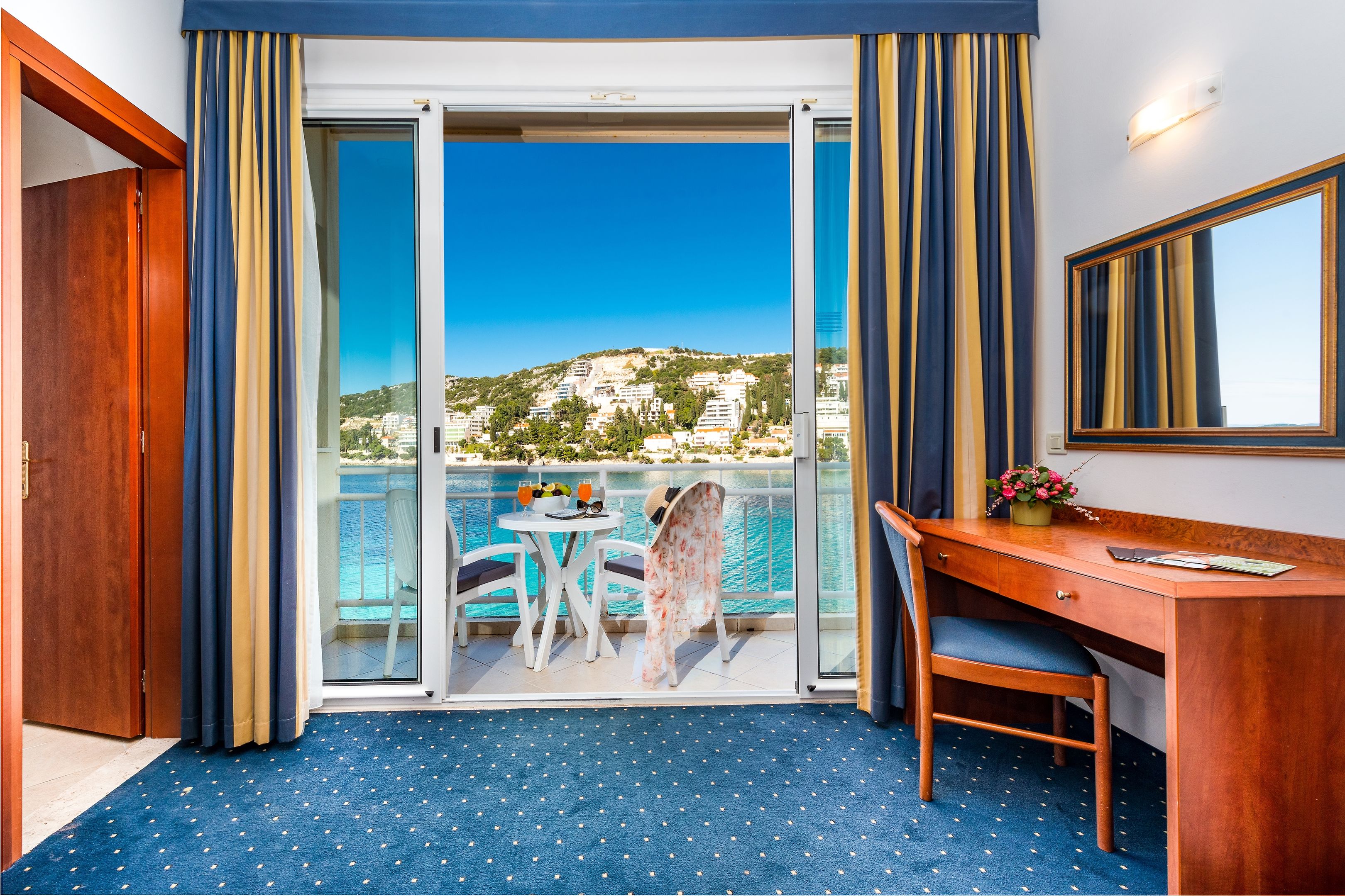 Hotel Vis foto 30