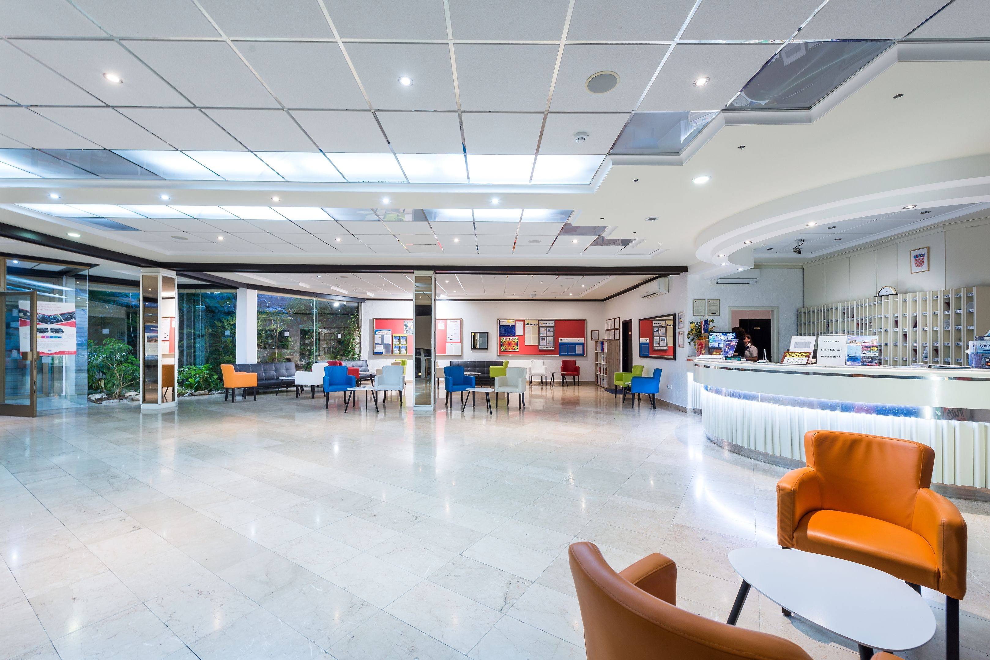 Hotel Vis foto 31