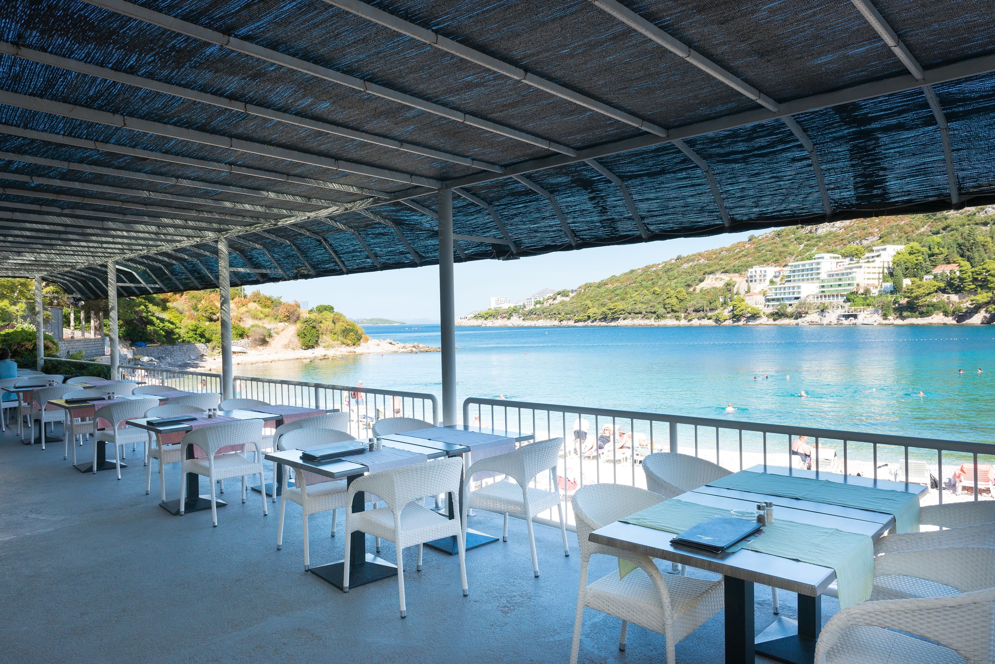 Hotel Vis foto 32