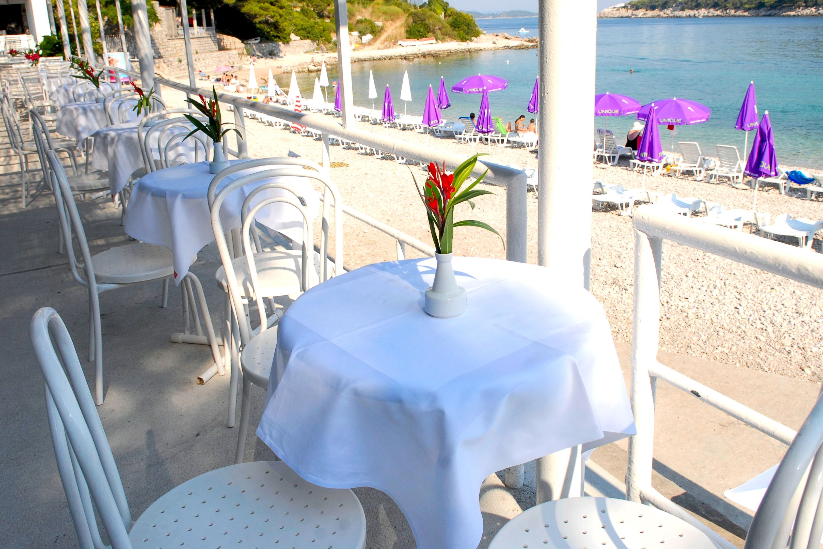 Hotel Vis foto 34